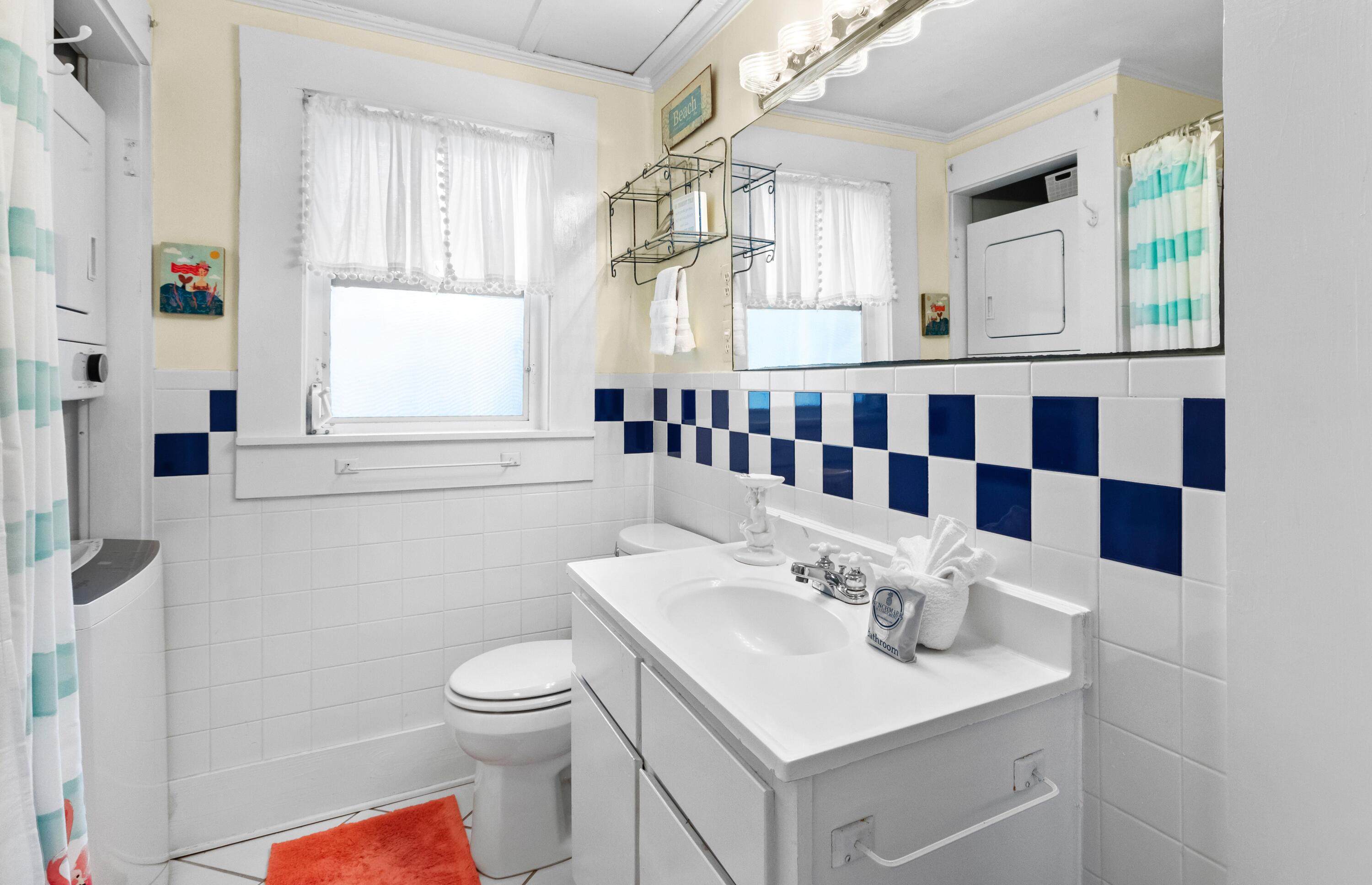SEAGROVE 3RD ADDN - Residential