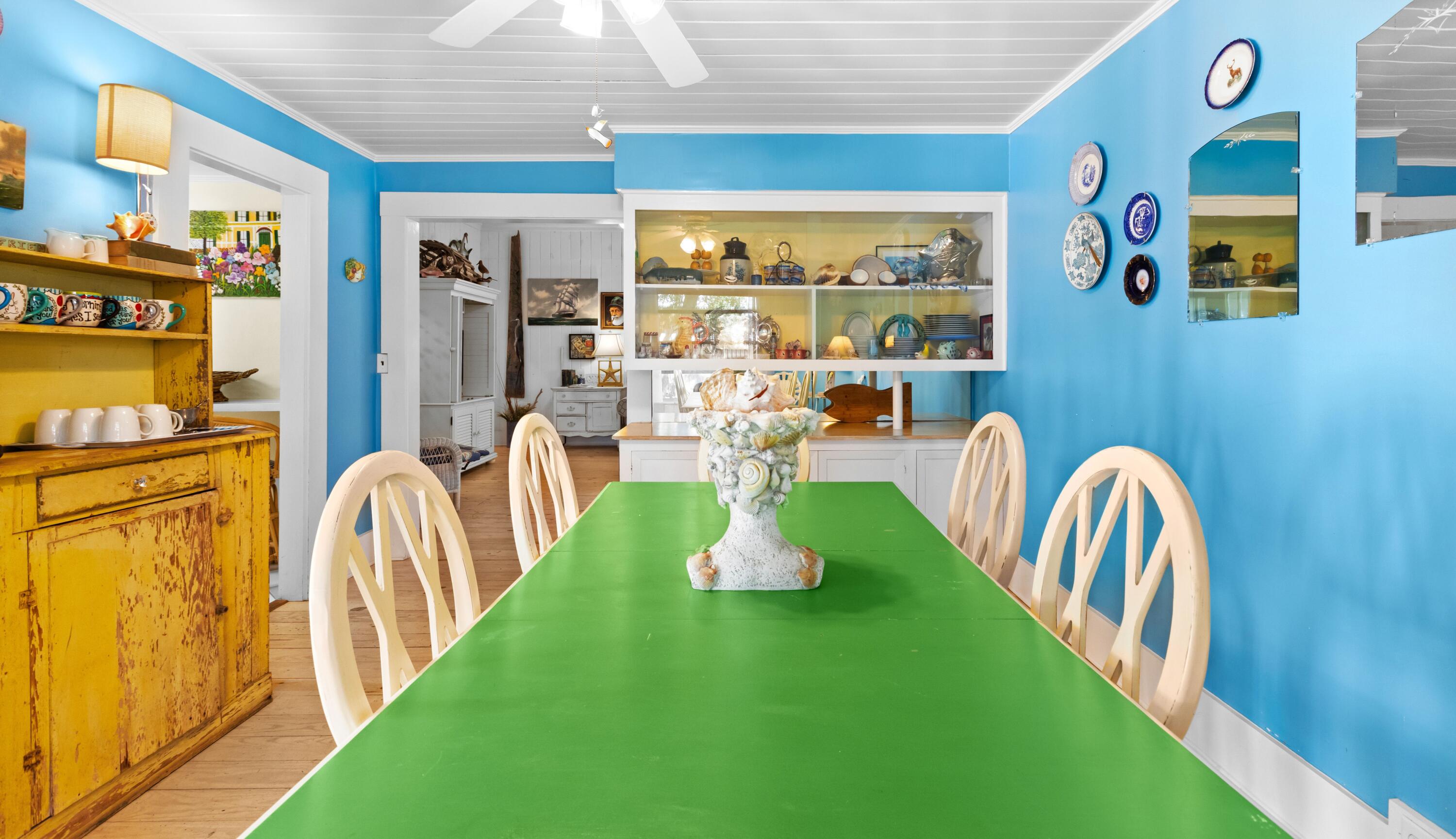 SEAGROVE 3RD ADDN - Residential