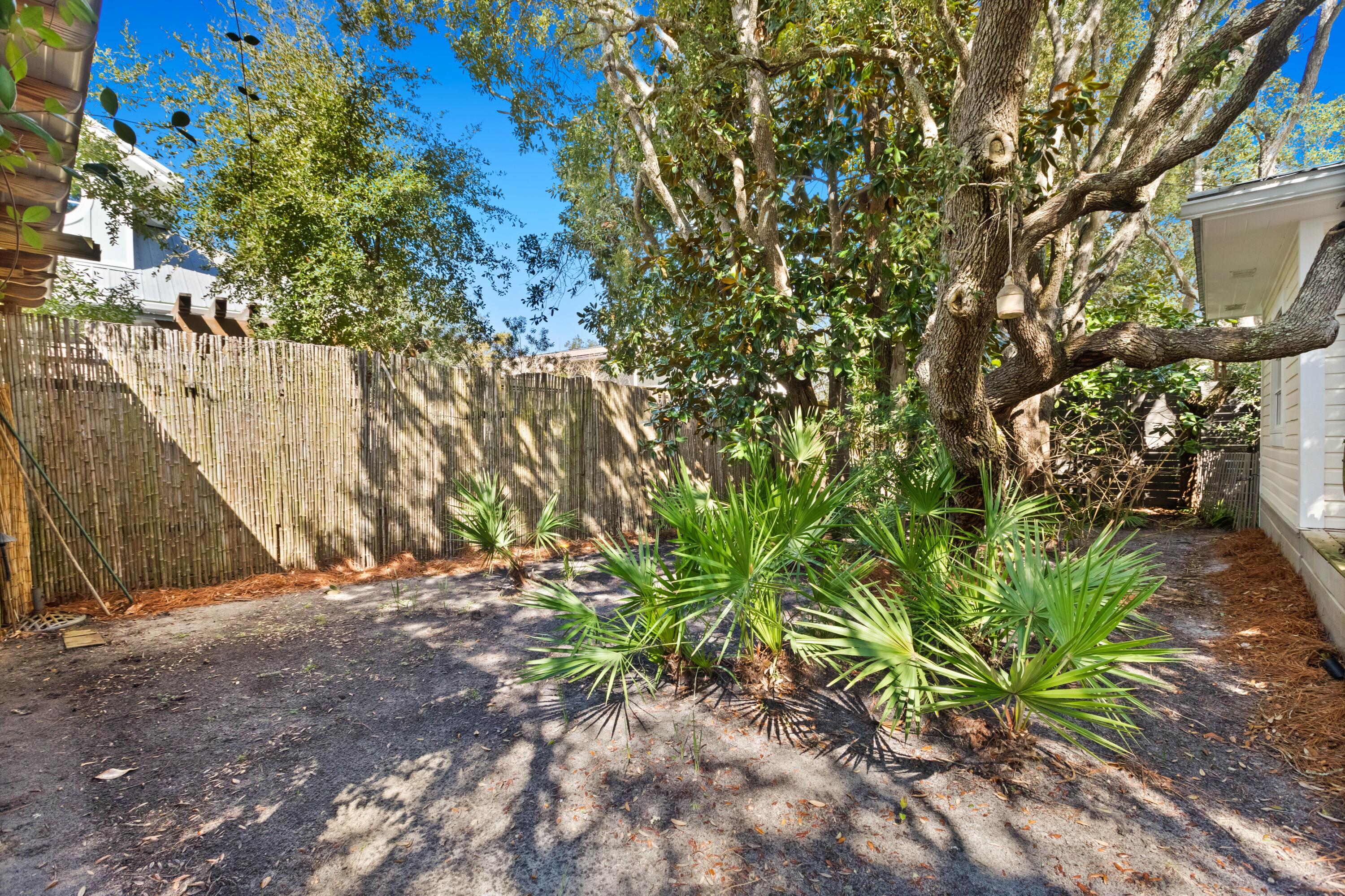 SEAGROVE 3RD ADDN - Residential