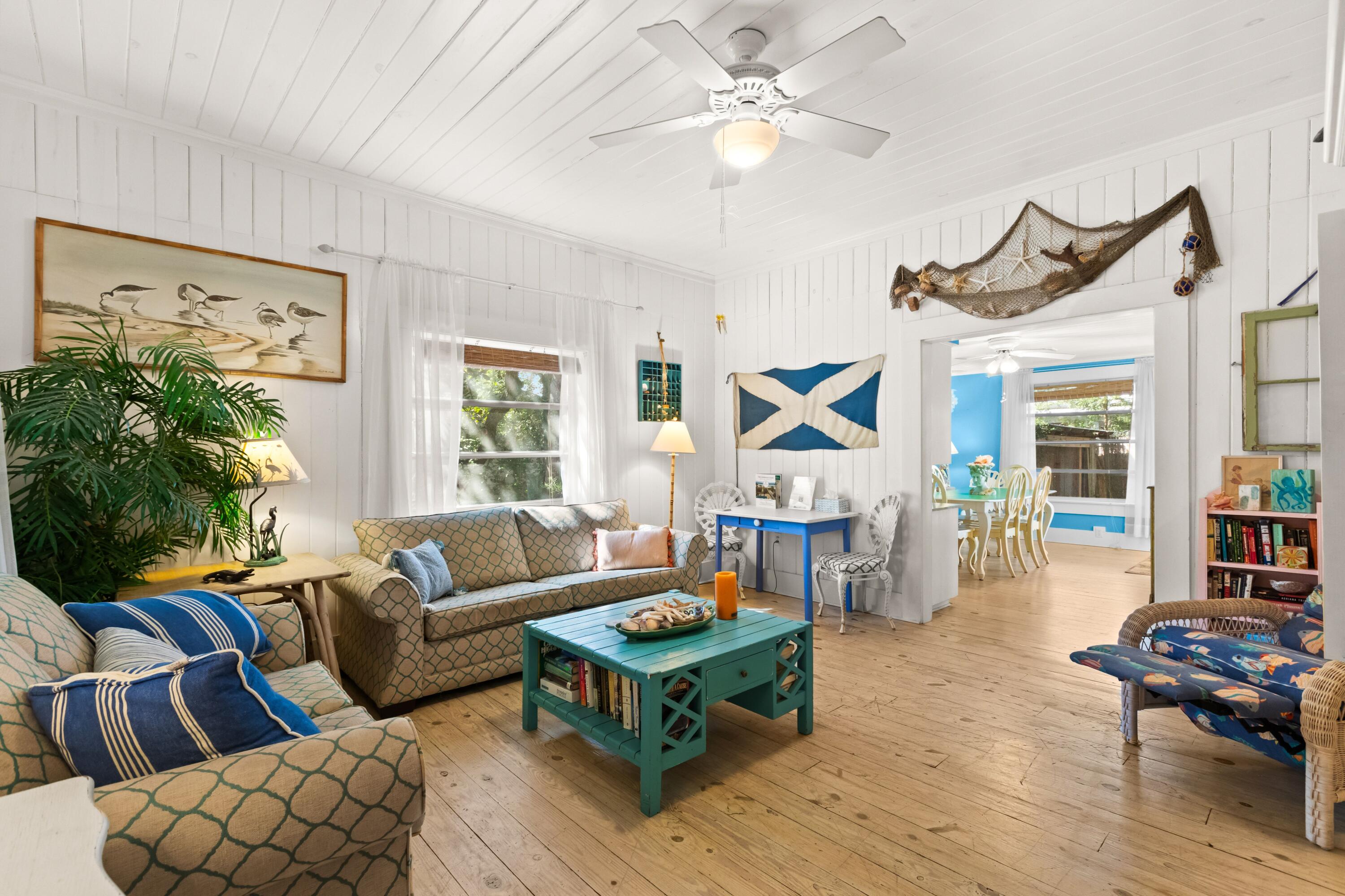 SEAGROVE 3RD ADDN - Residential