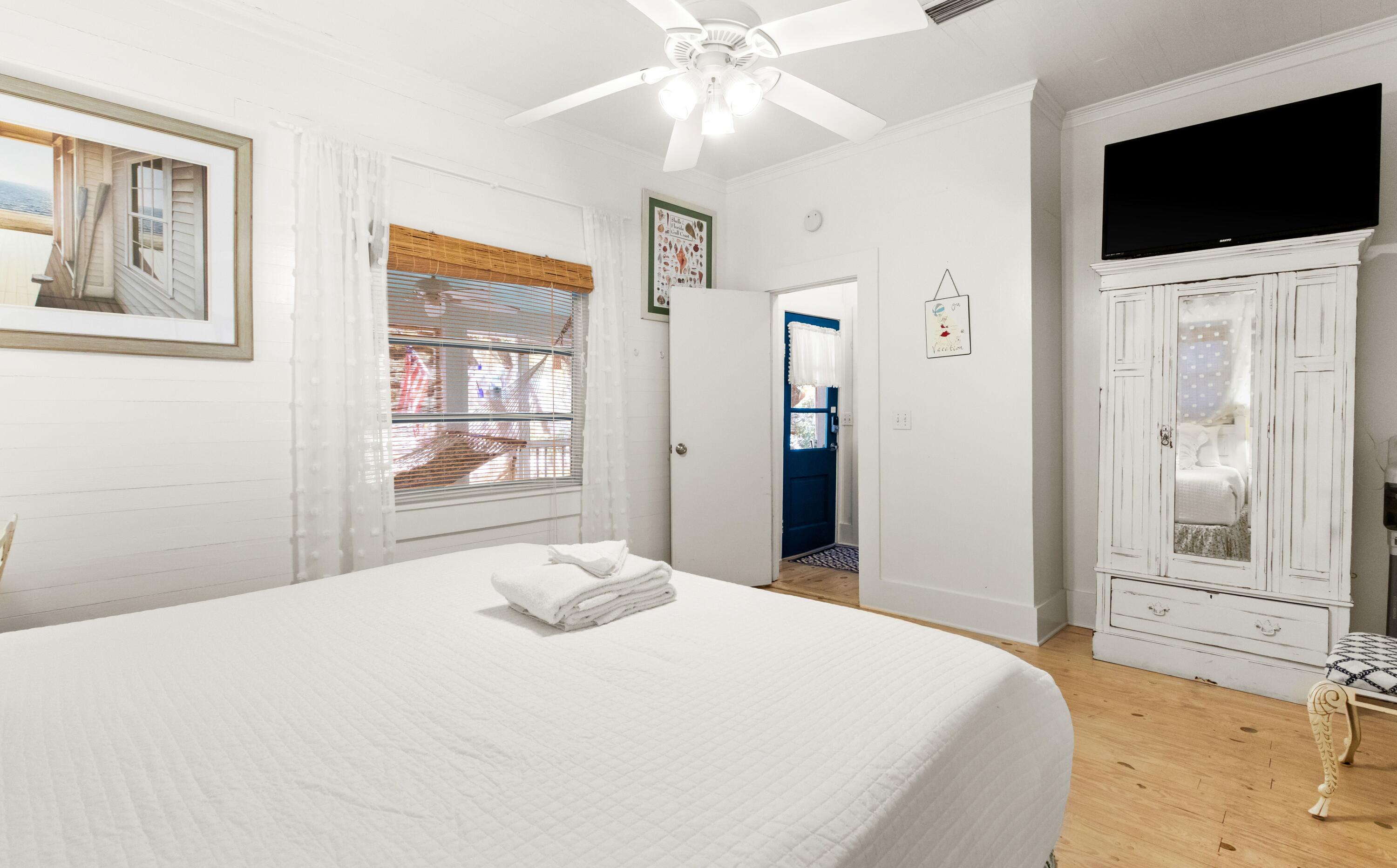 SEAGROVE 3RD ADDN - Residential