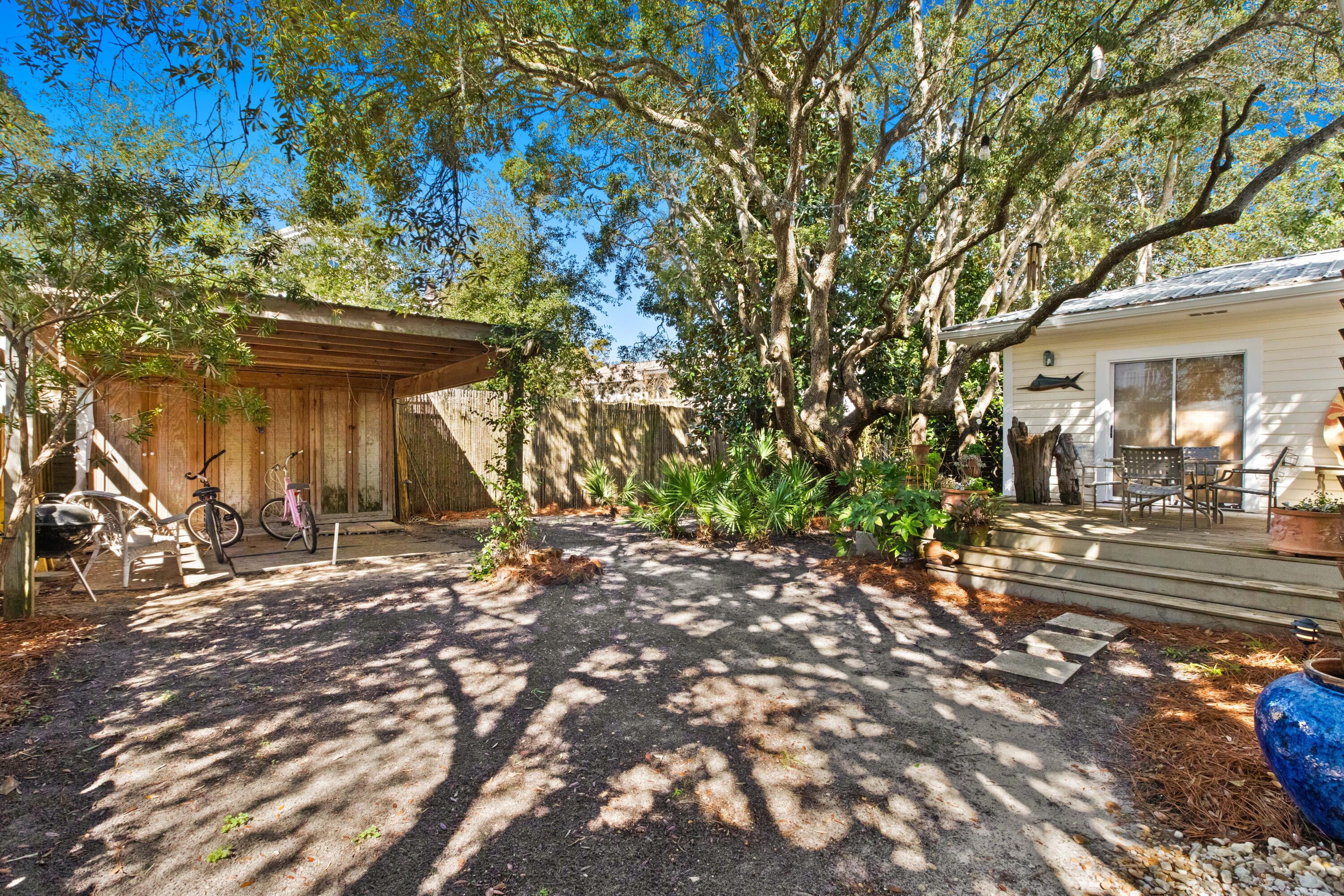 SEAGROVE 3RD ADDN - Residential