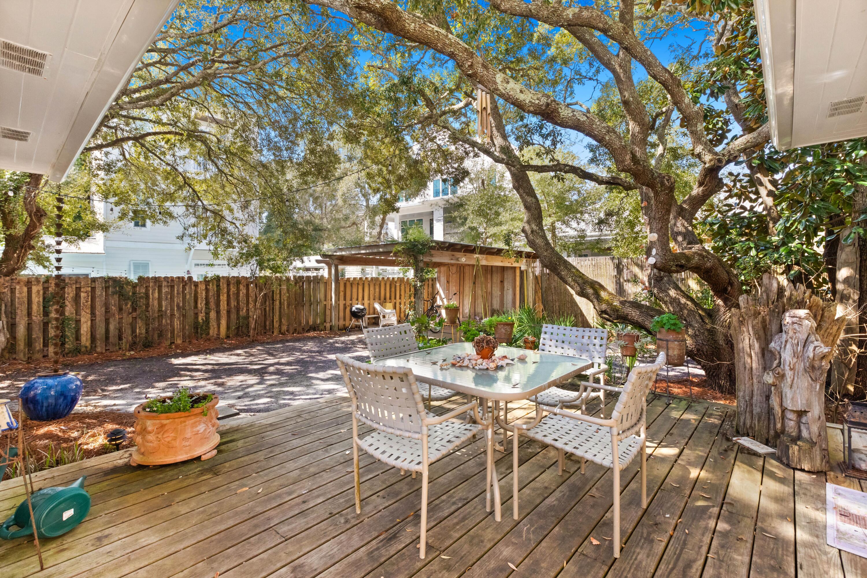 SEAGROVE 3RD ADDN - Residential