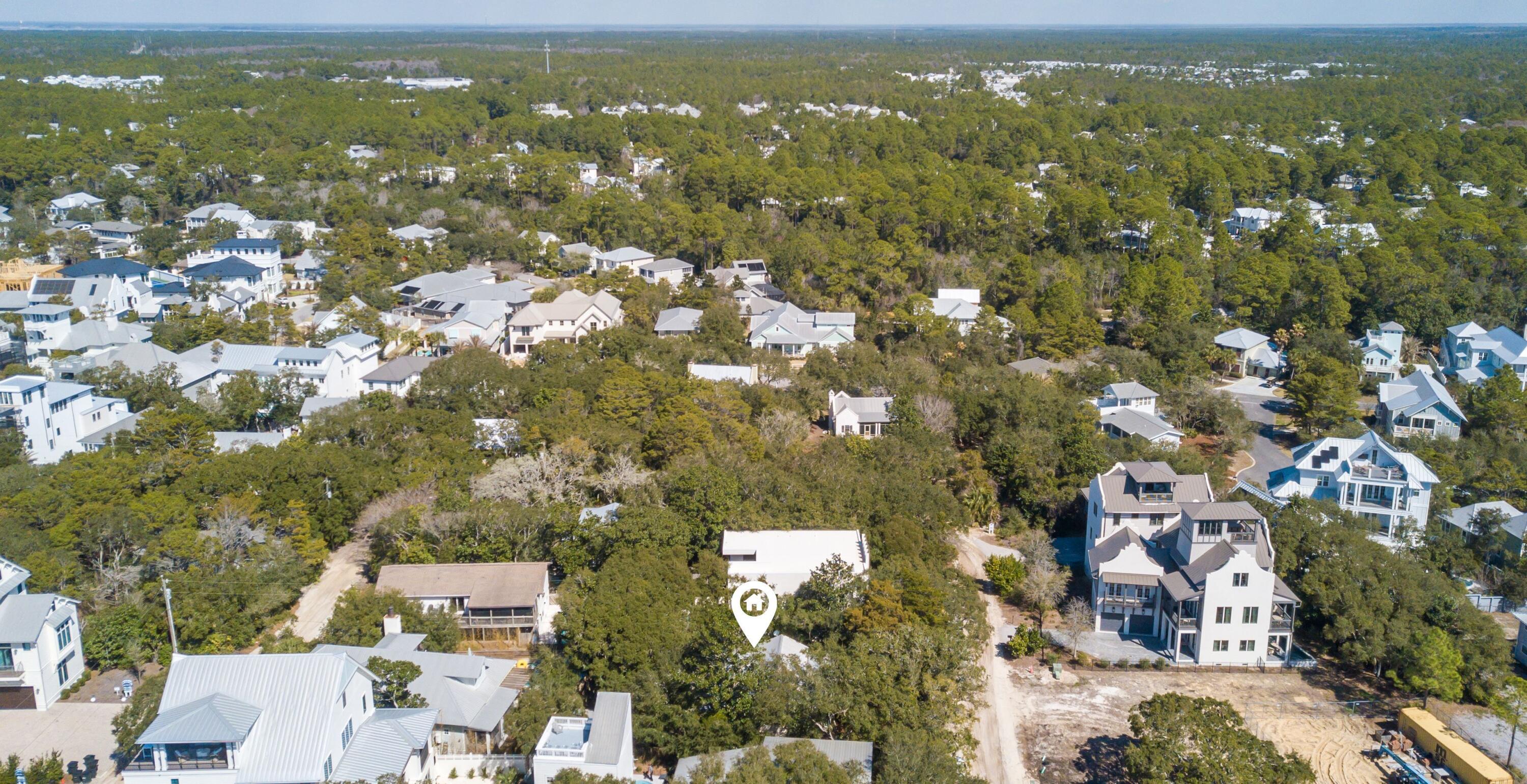 SEAGROVE 3RD ADDN - Residential