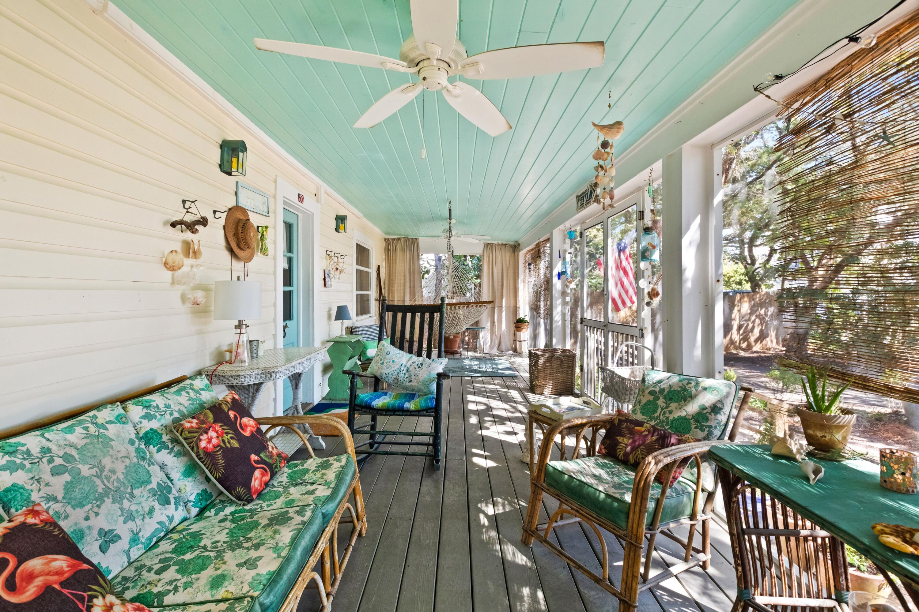 SEAGROVE 3RD ADDN - Residential