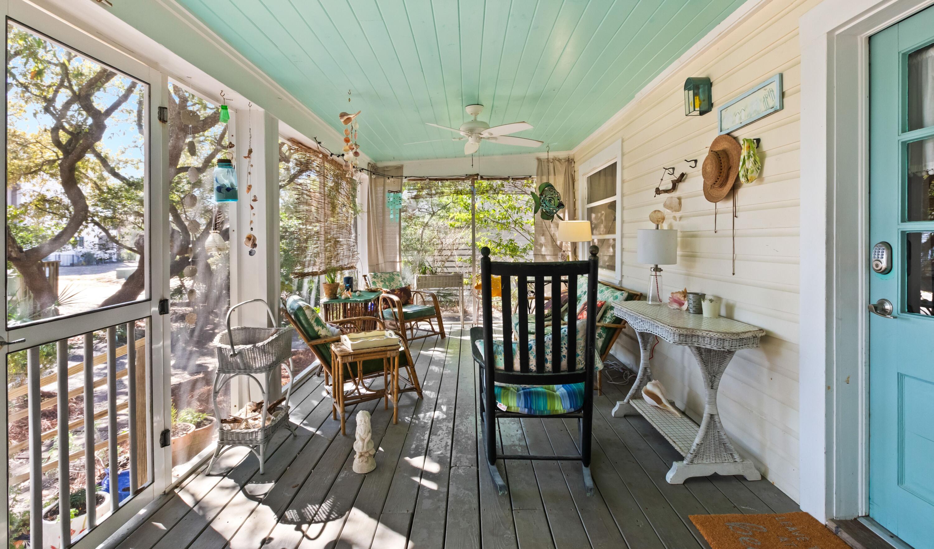 SEAGROVE 3RD ADDN - Residential