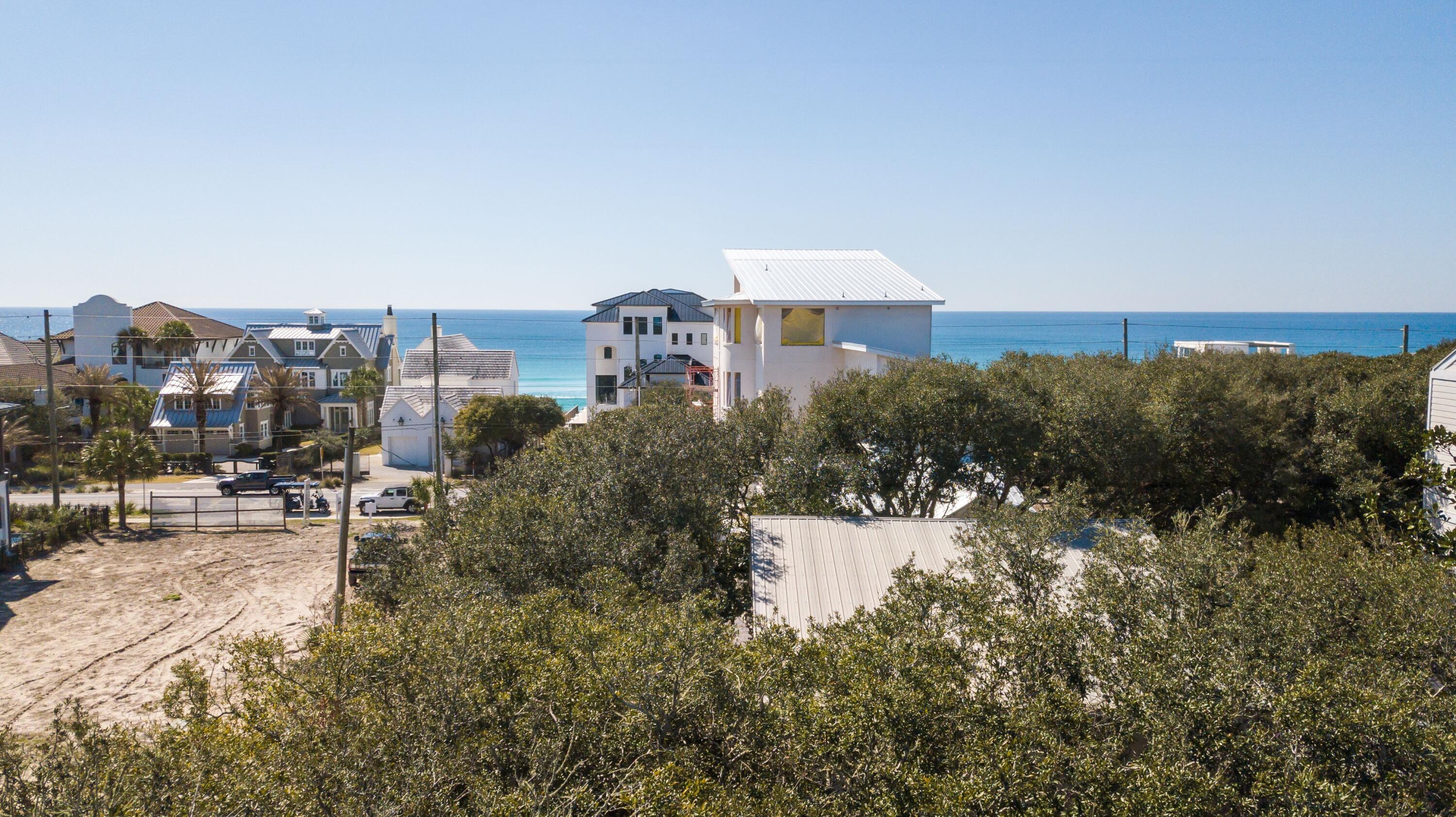 SEAGROVE 3RD ADDN - Residential