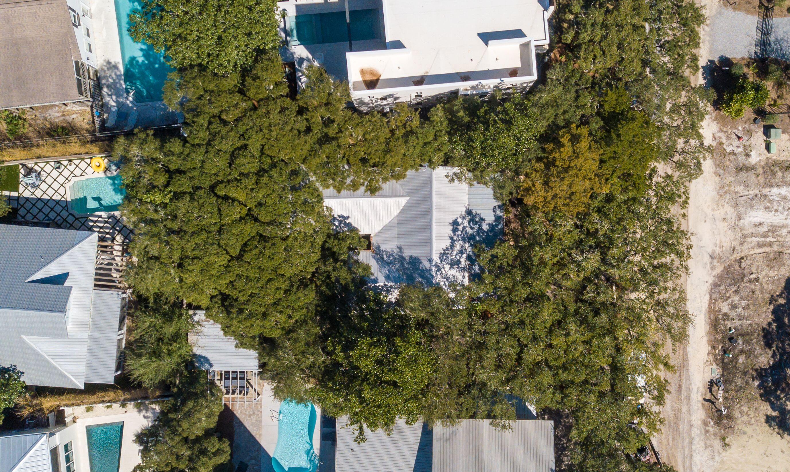 SEAGROVE 3RD ADDN - Residential