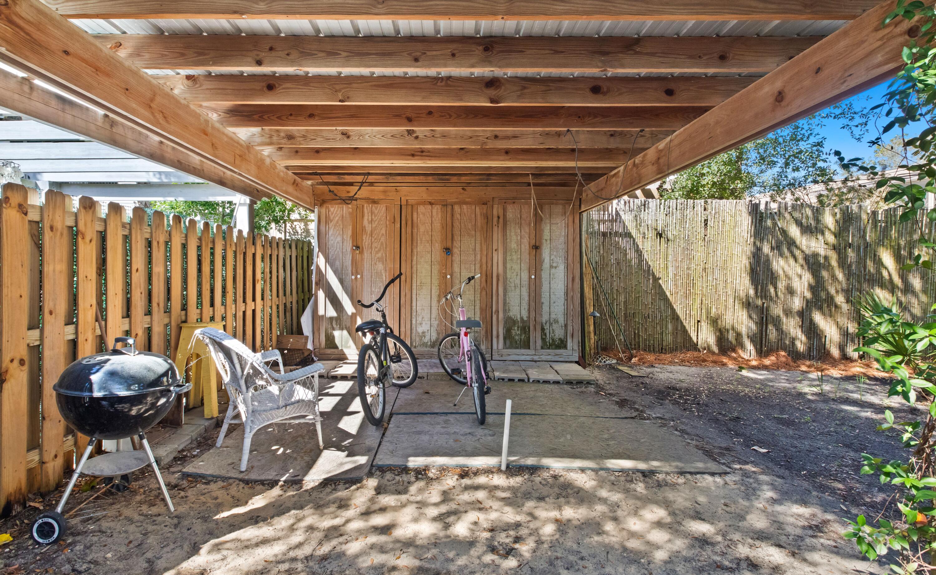 SEAGROVE 3RD ADDN - Residential