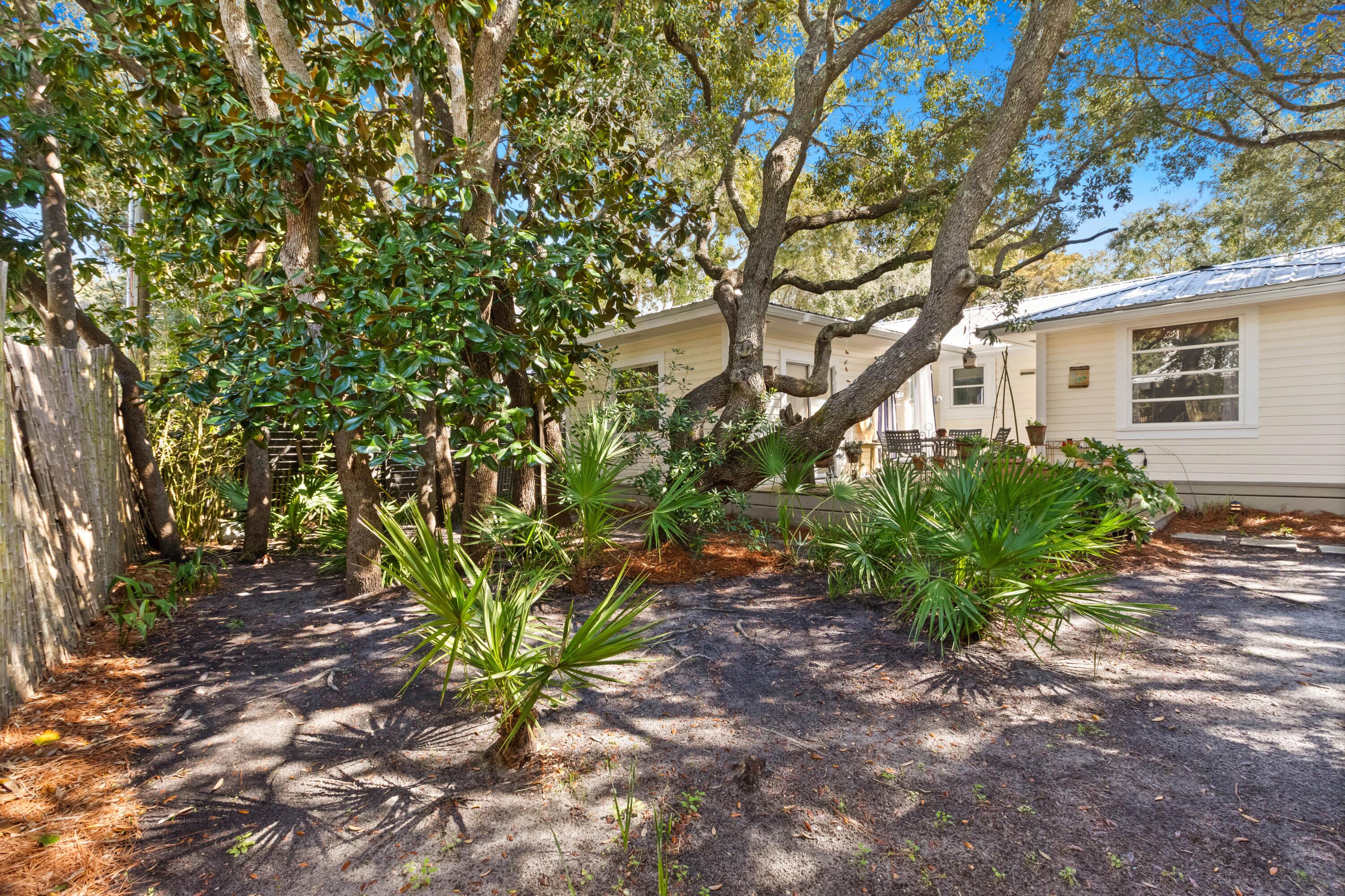 SEAGROVE 3RD ADDN - Residential