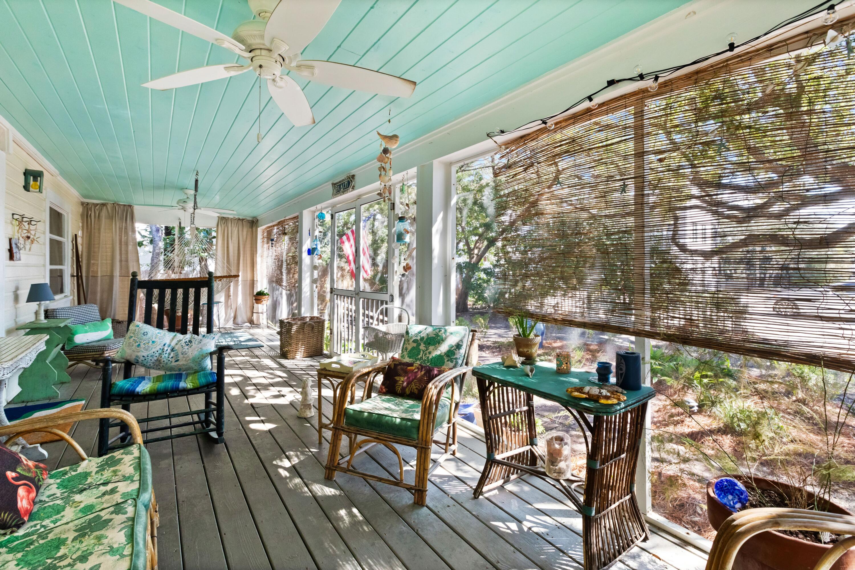 SEAGROVE 3RD ADDN - Residential