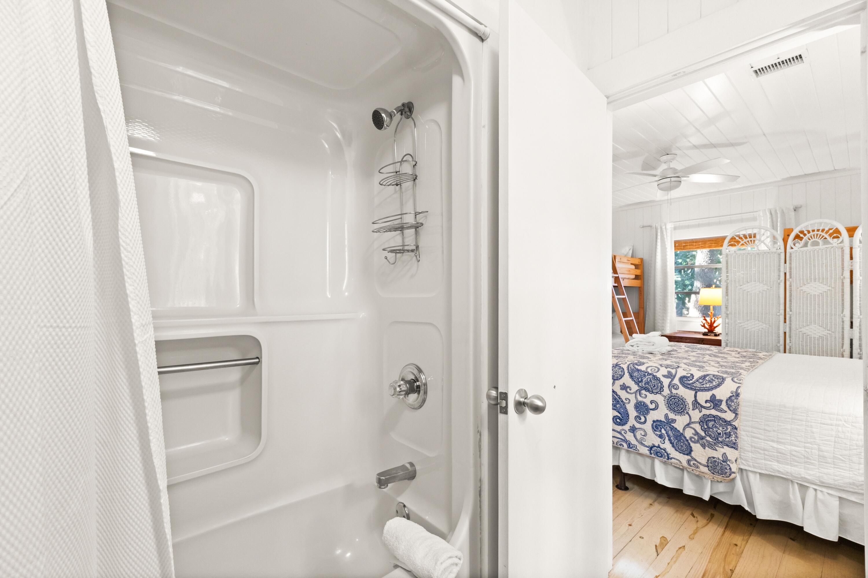 SEAGROVE 3RD ADDN - Residential