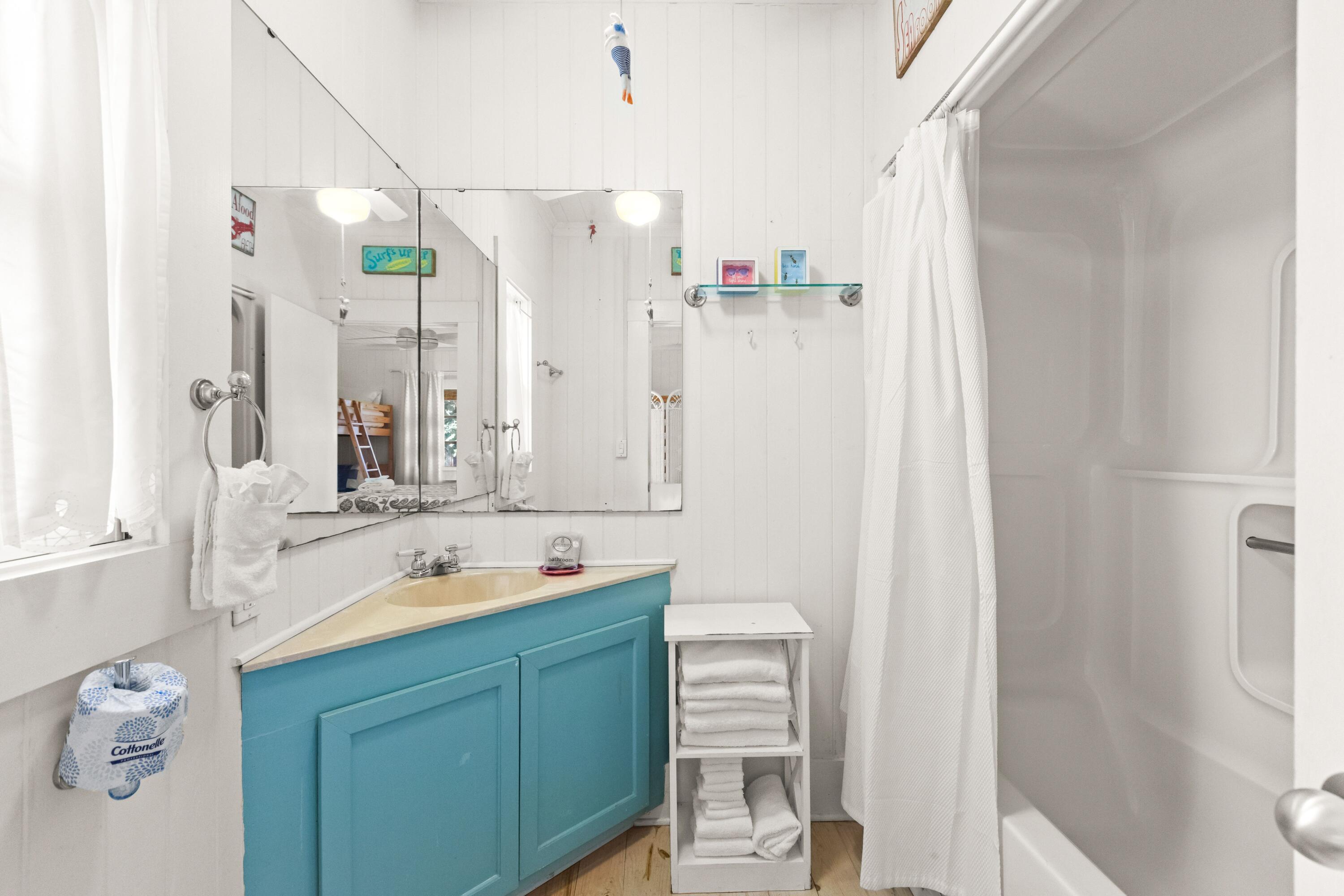 SEAGROVE 3RD ADDN - Residential