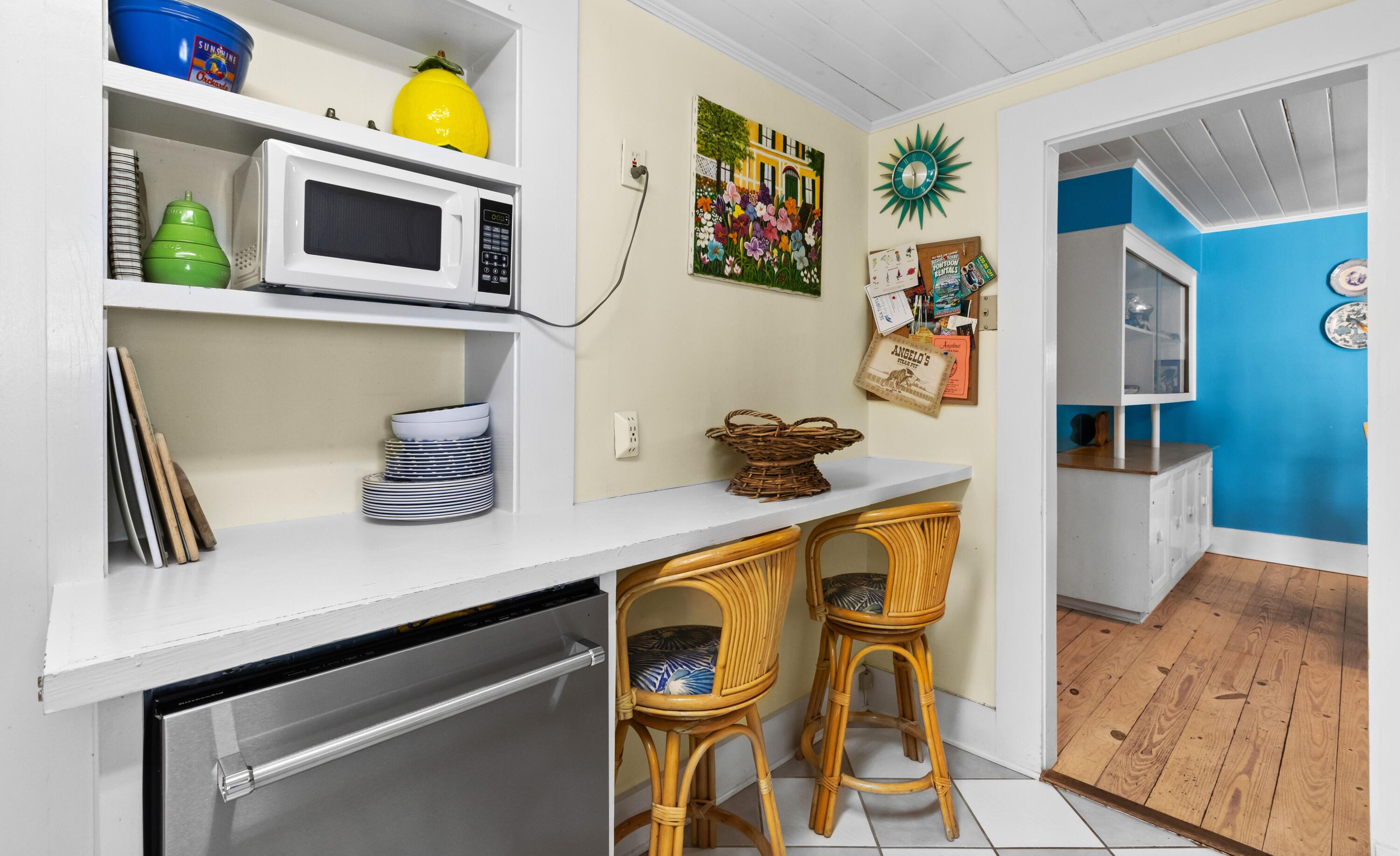 SEAGROVE 3RD ADDN - Residential