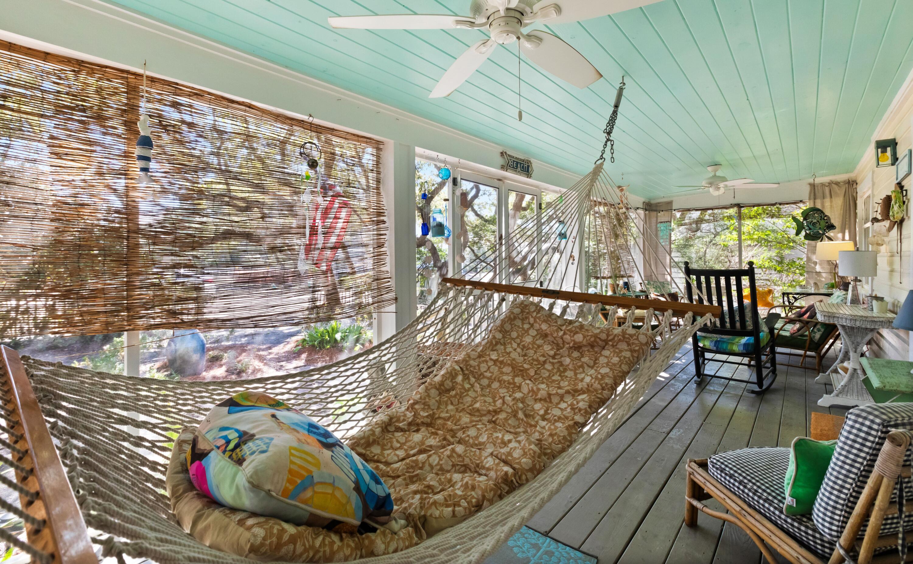 SEAGROVE 3RD ADDN - Residential
