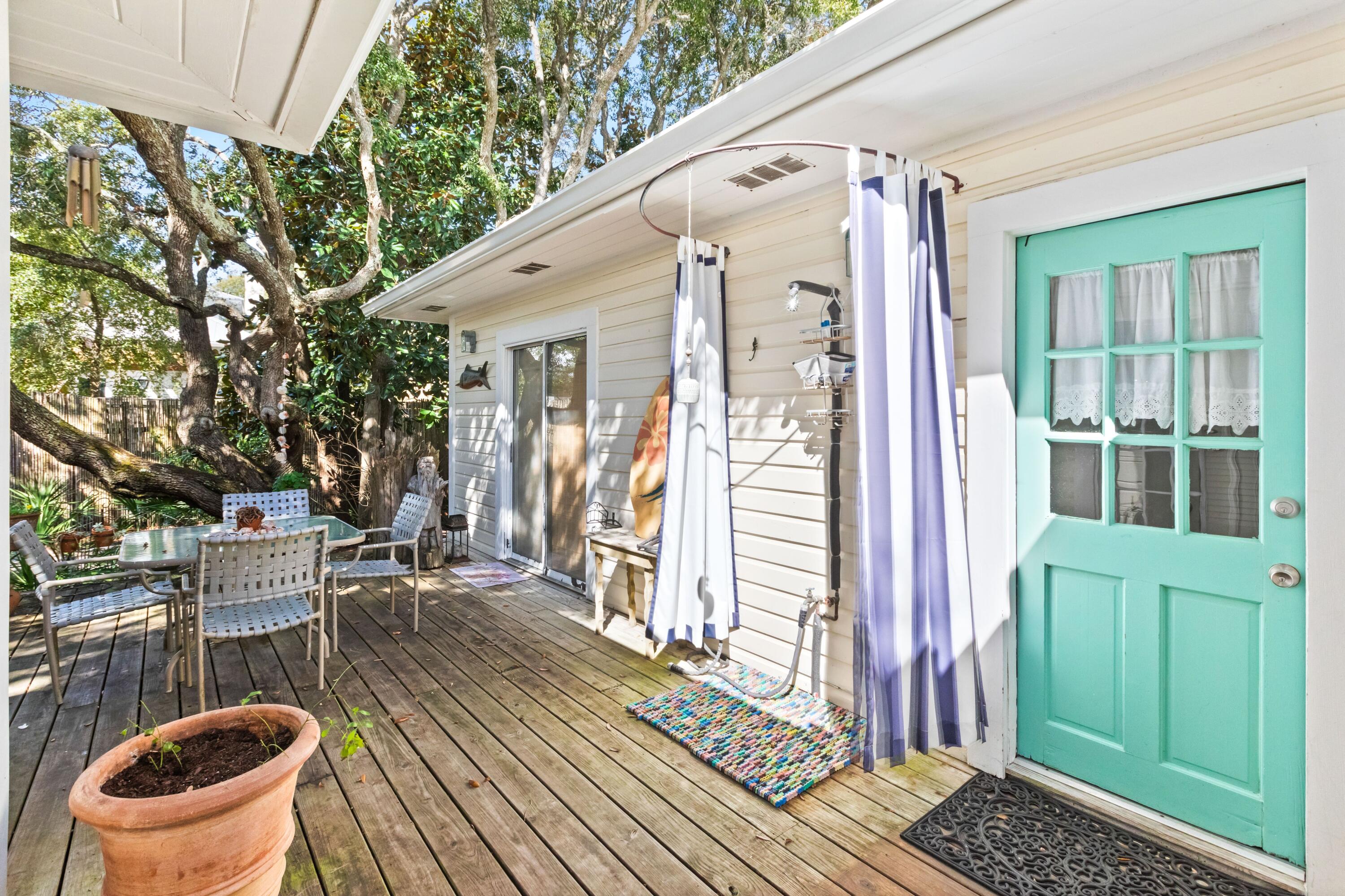 SEAGROVE 3RD ADDN - Residential