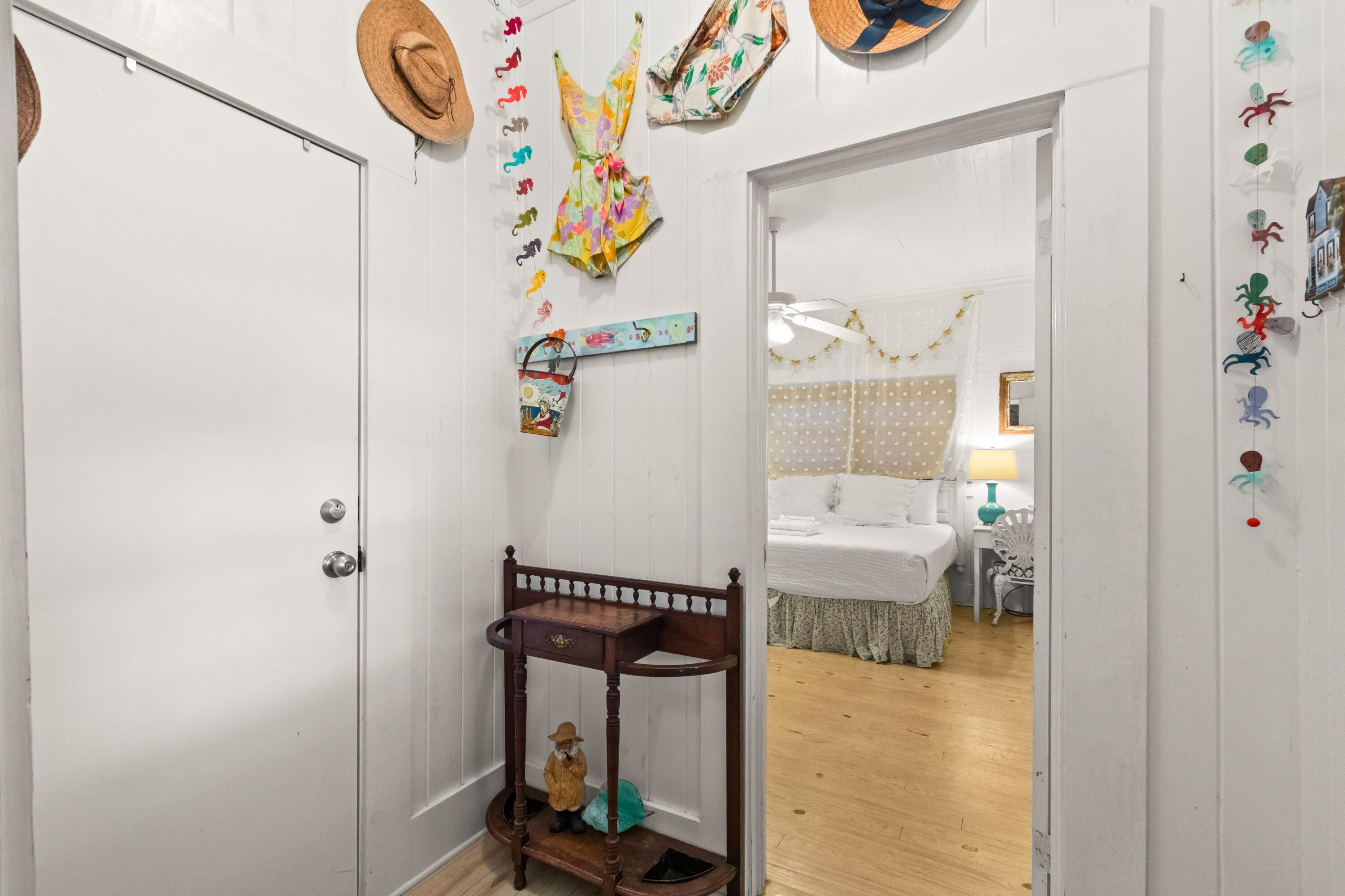 SEAGROVE 3RD ADDN - Residential