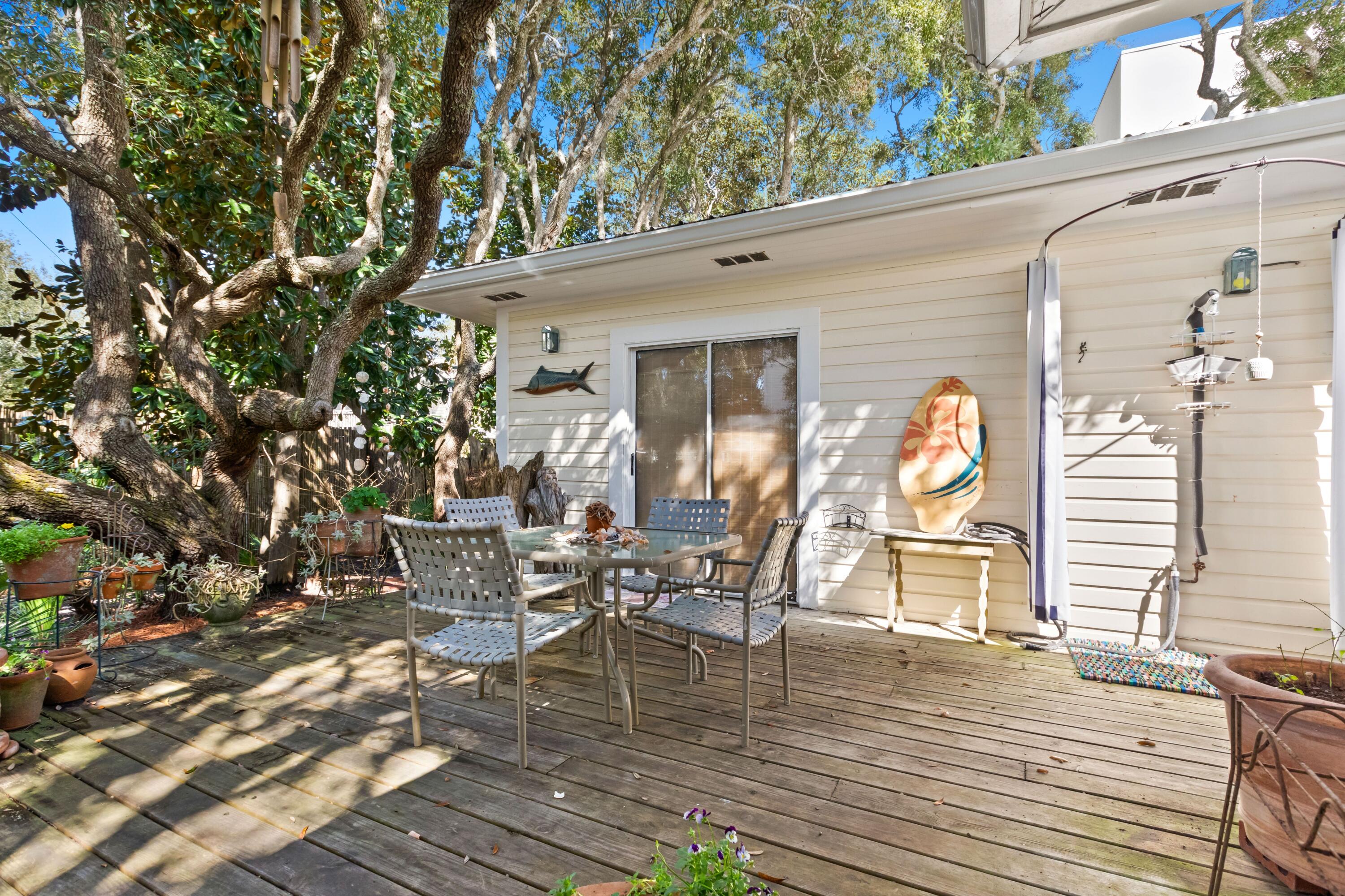 SEAGROVE 3RD ADDN - Residential