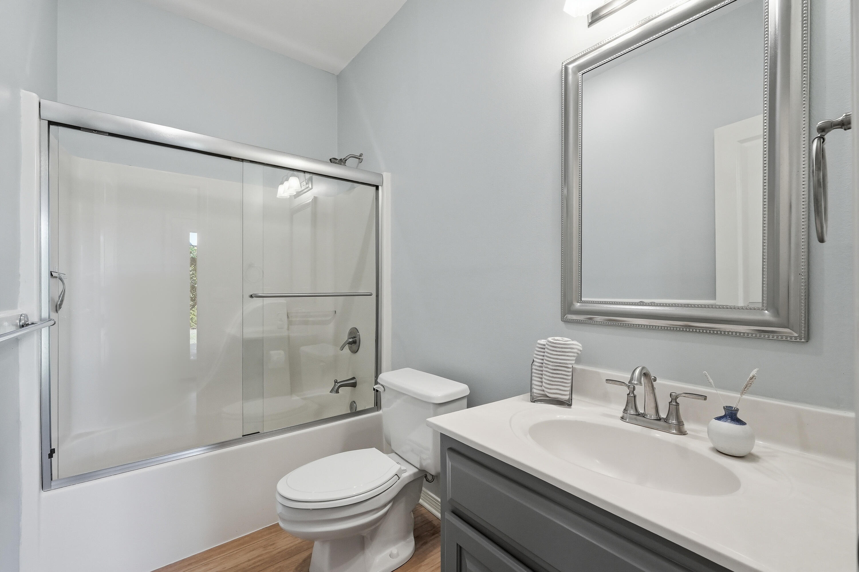 SOUTHWIND PH 5 - Residential