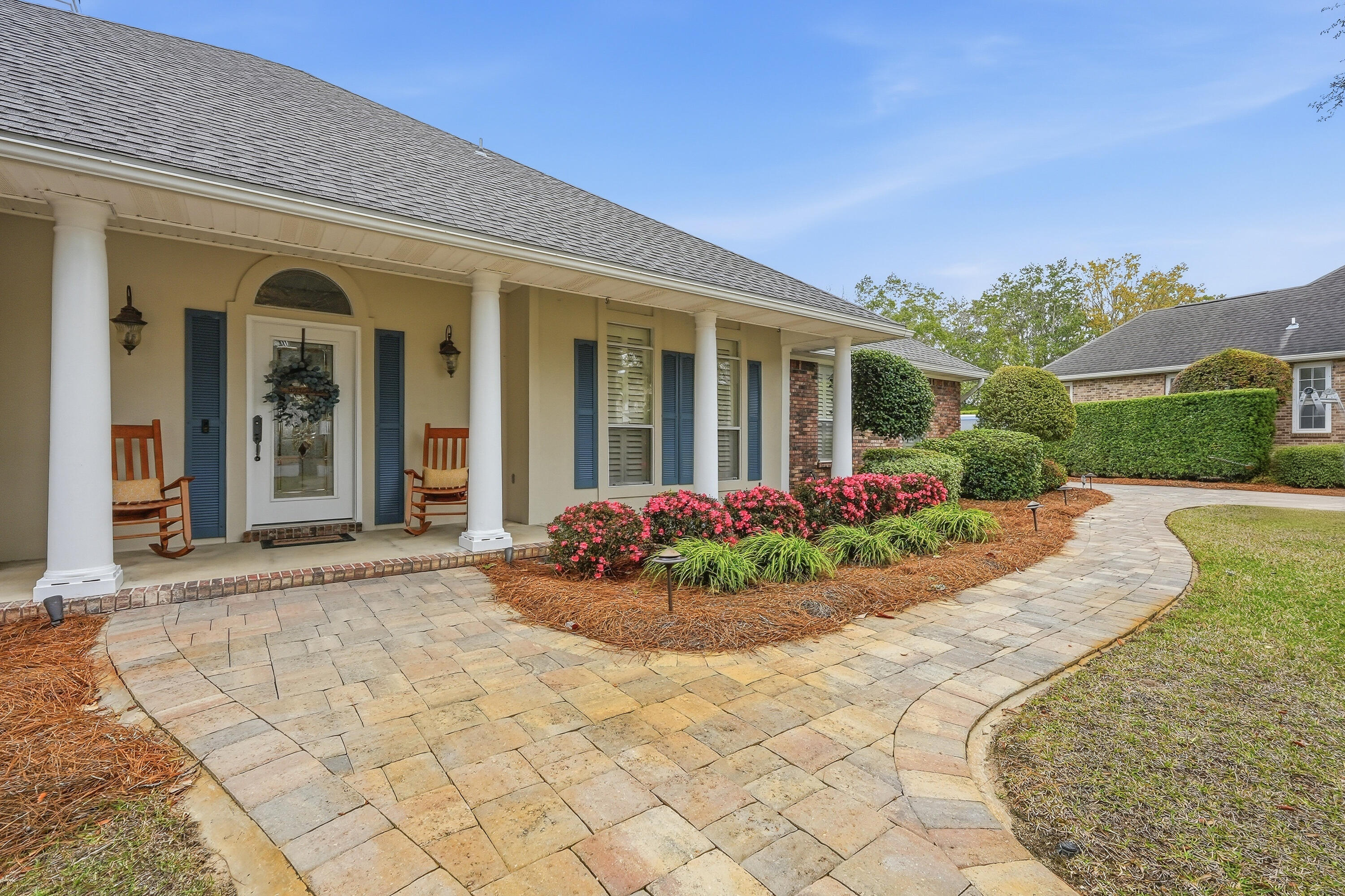 SOUTHWIND PH 5 - Residential