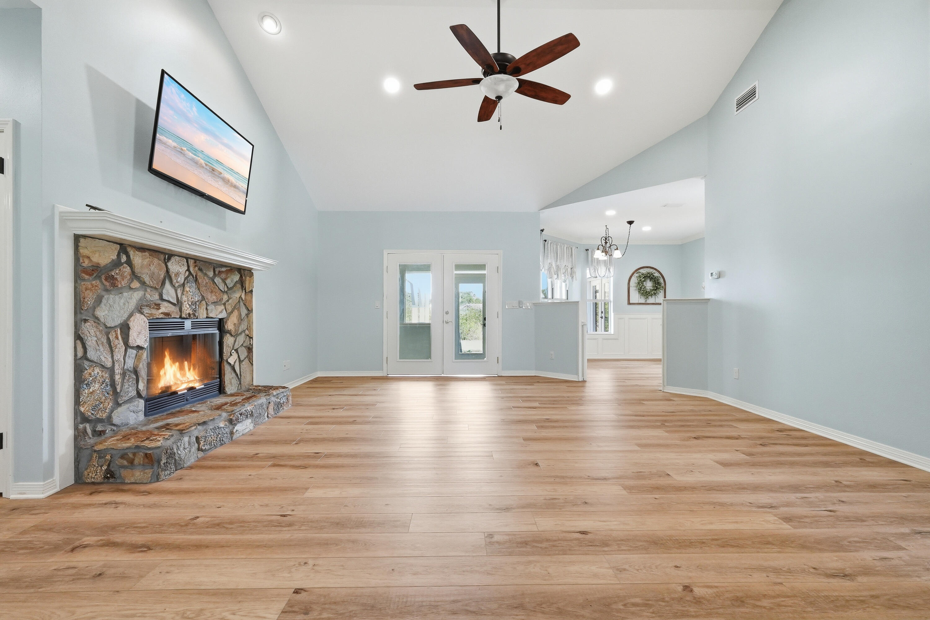 SOUTHWIND PH 5 - Residential