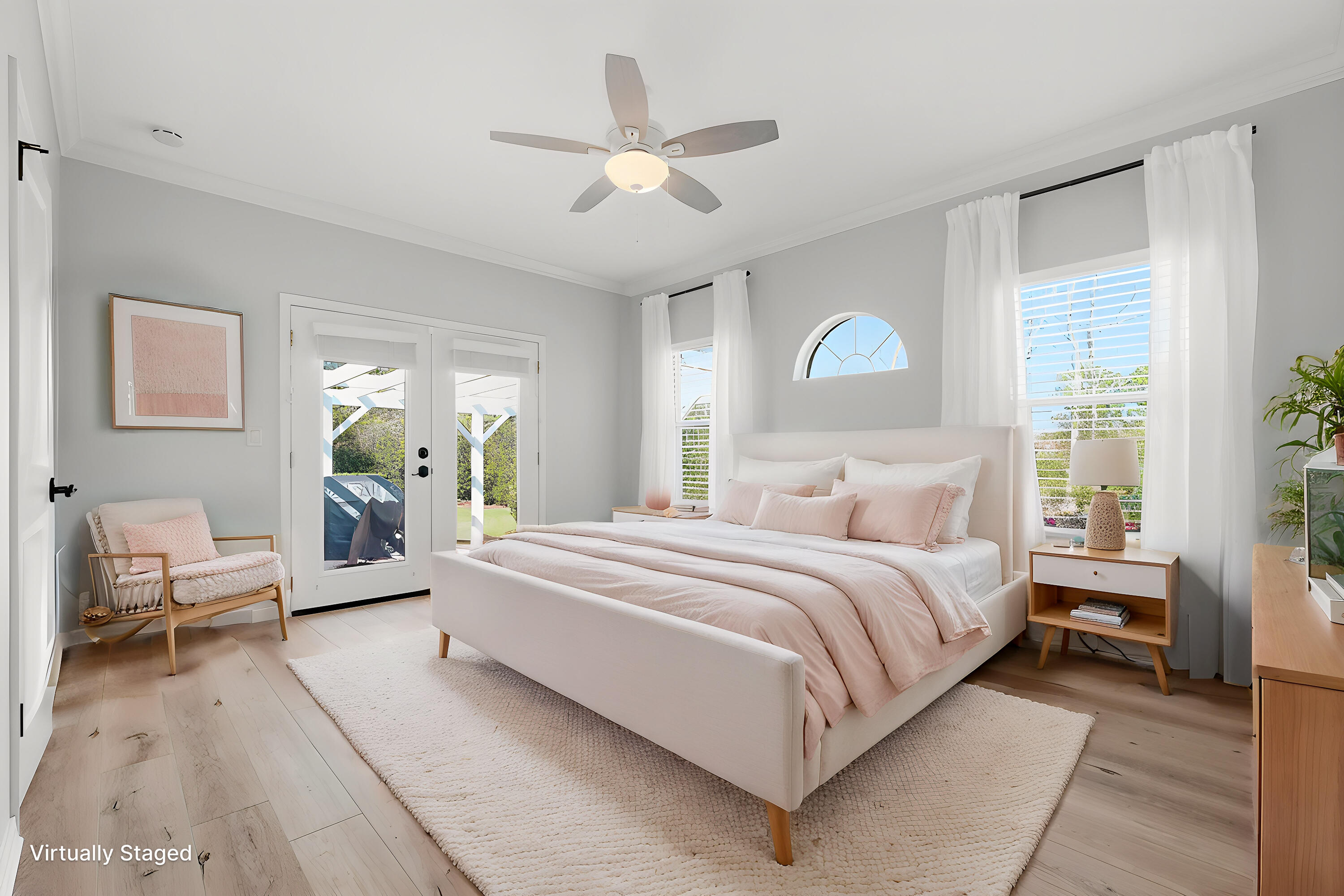 SOUTHWIND PH 5 - Residential