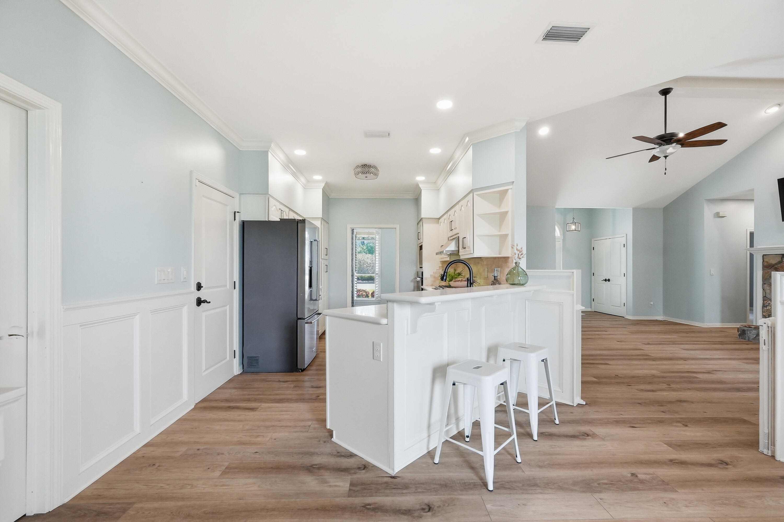 SOUTHWIND PH 5 - Residential