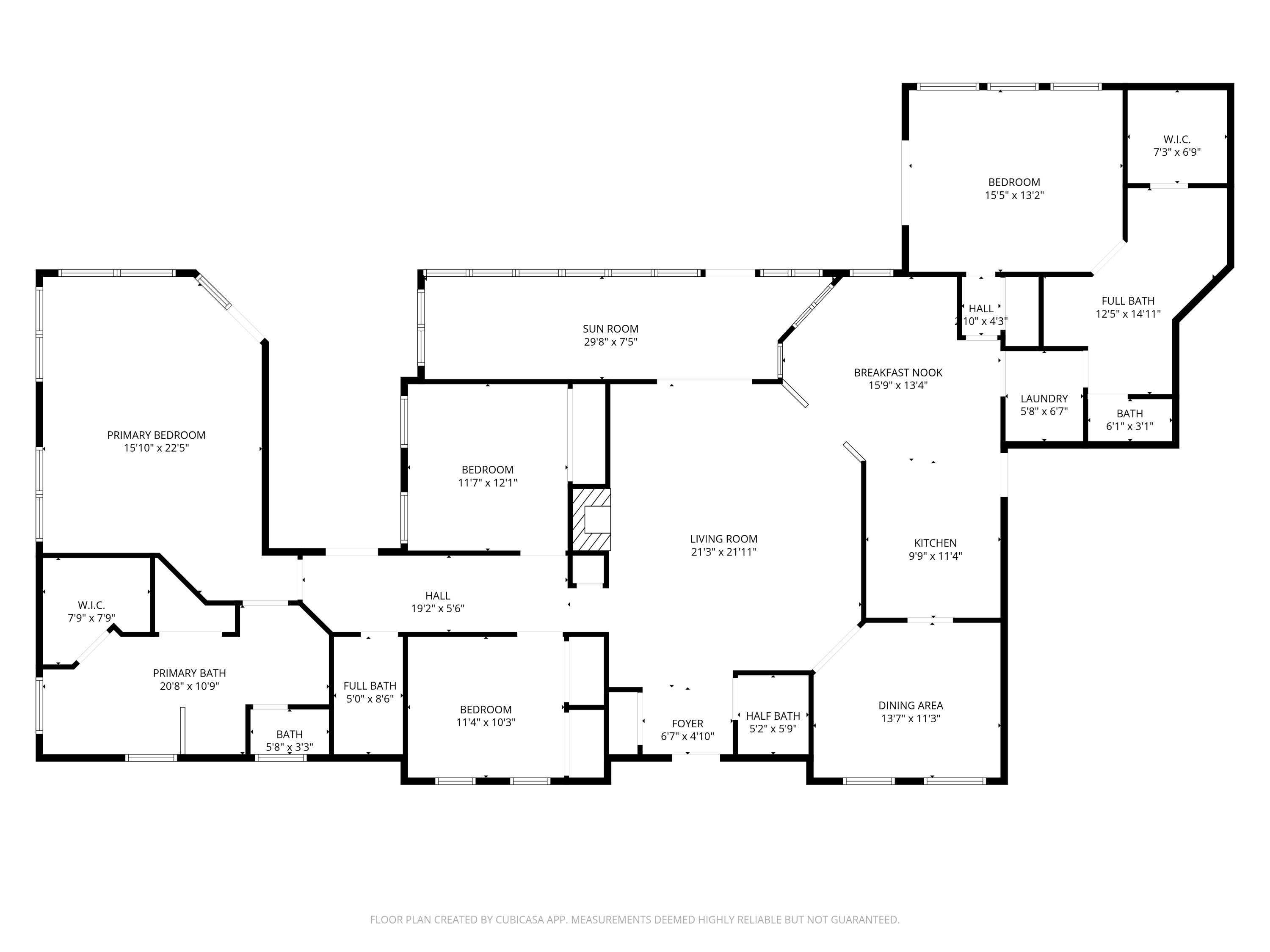 SOUTHWIND PH 5 - Residential