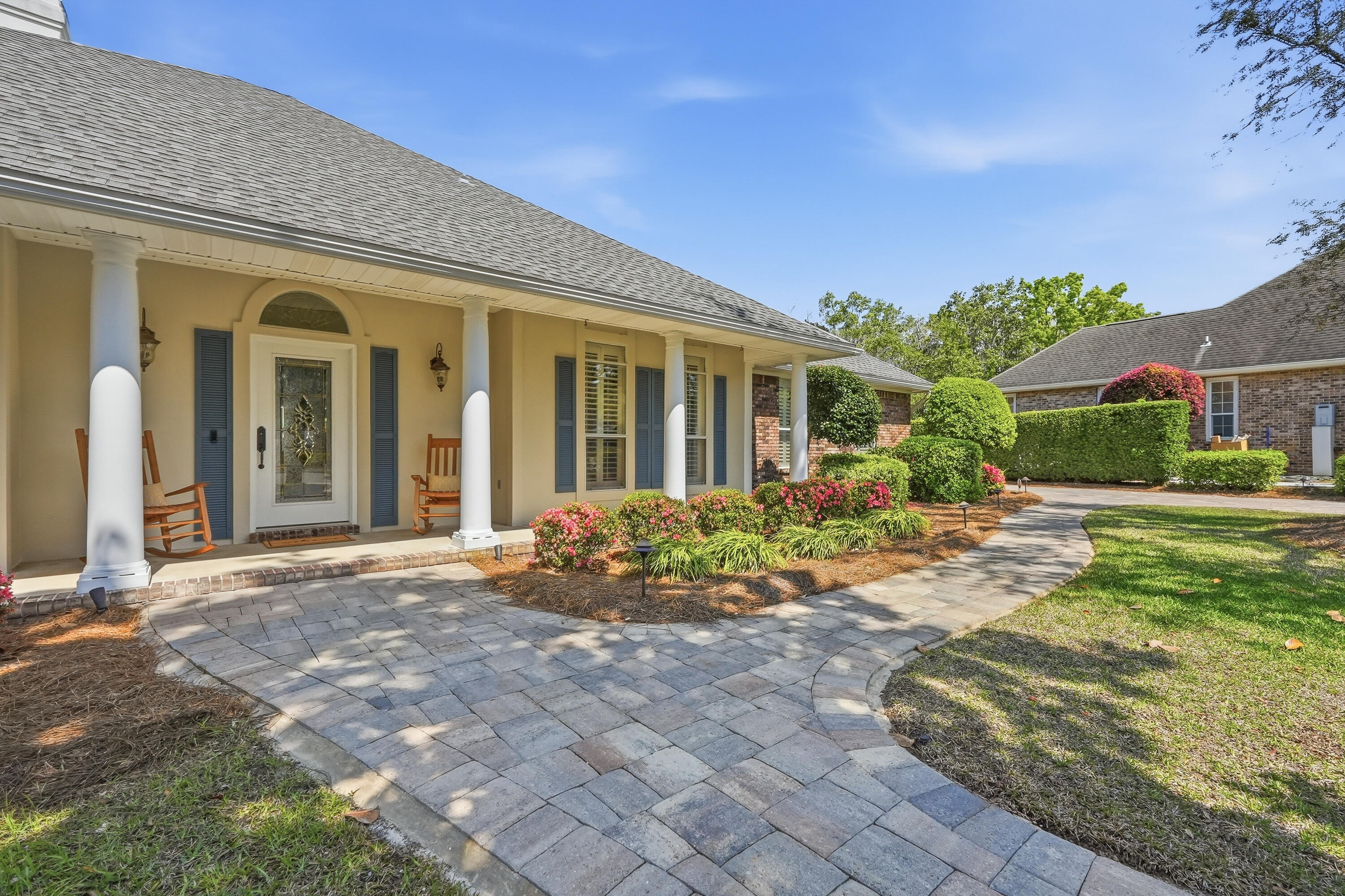 SOUTHWIND PH 5 - Residential