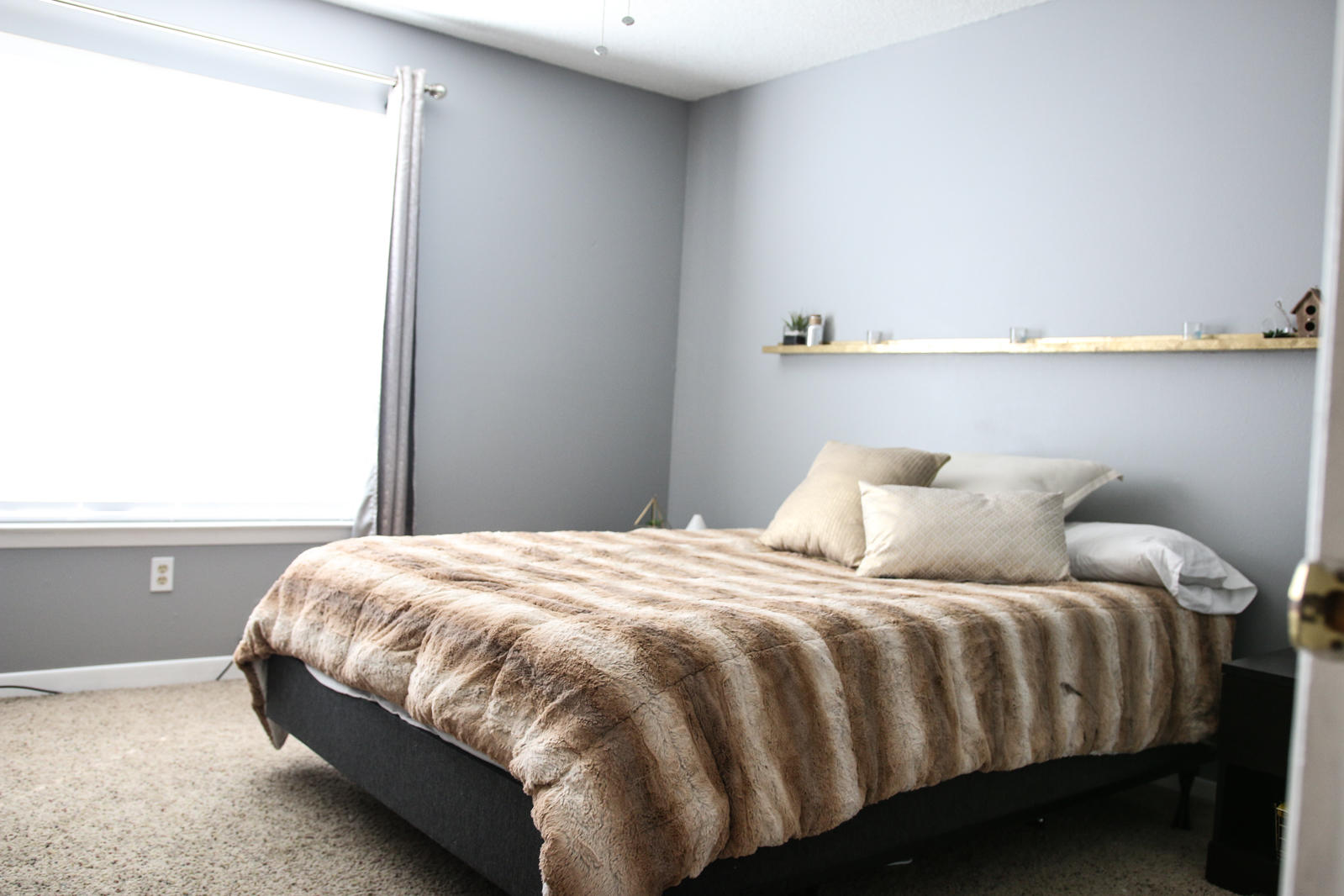 QUAIL MEADOWS - Residential