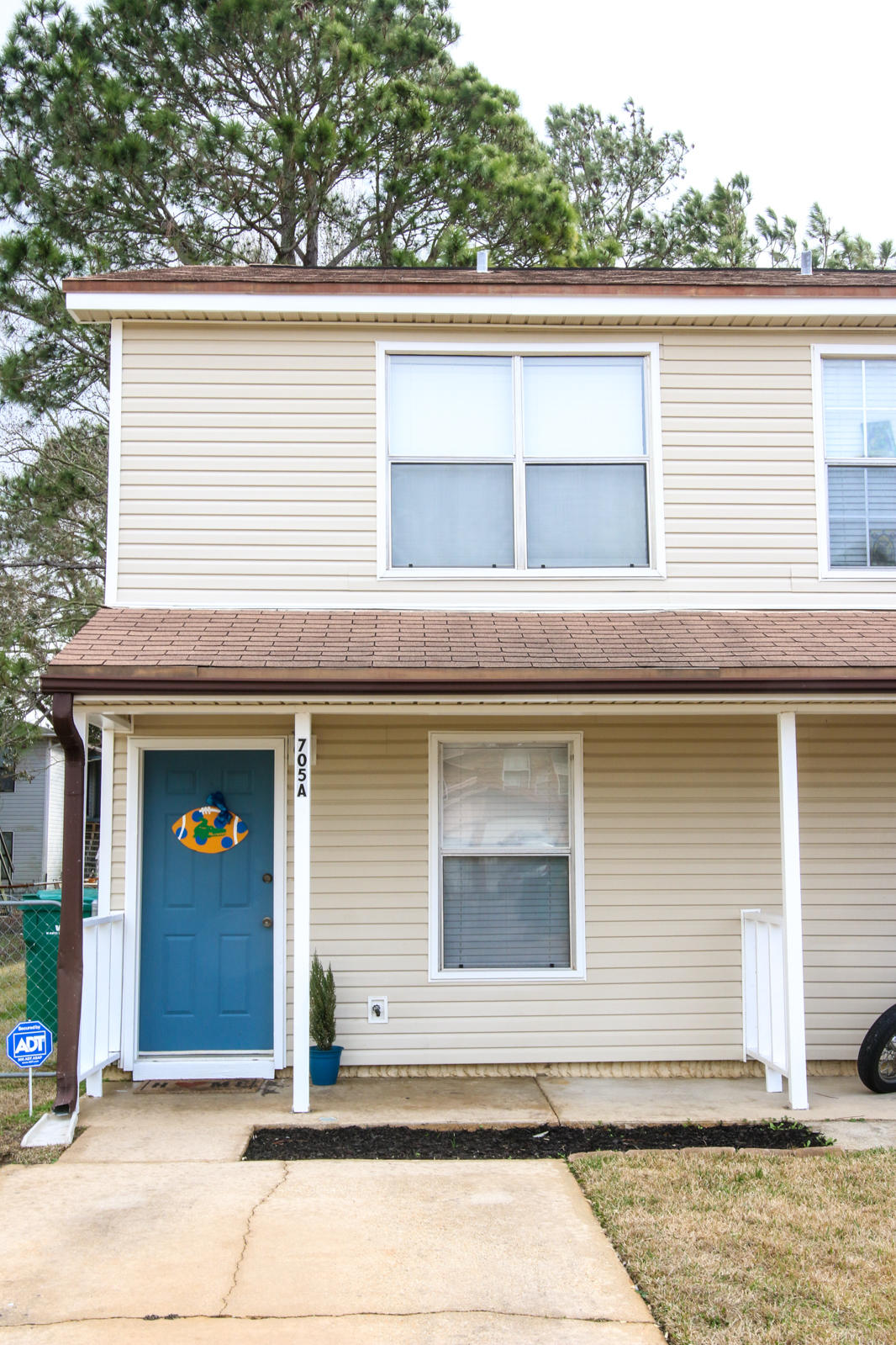 QUAIL MEADOWS - Residential