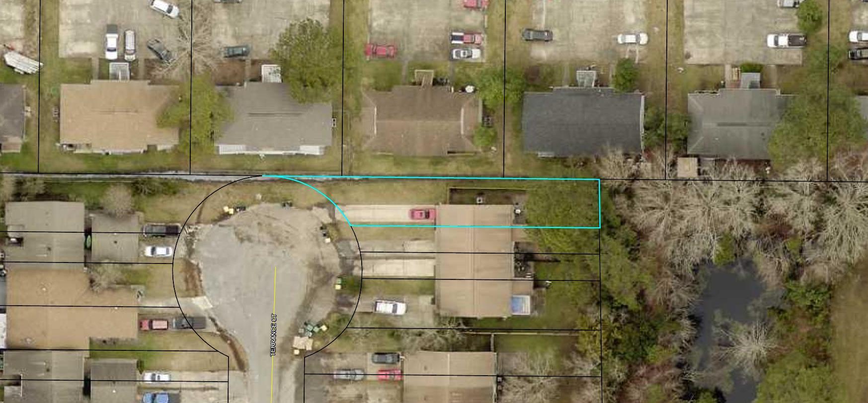 QUAIL MEADOWS - Residential