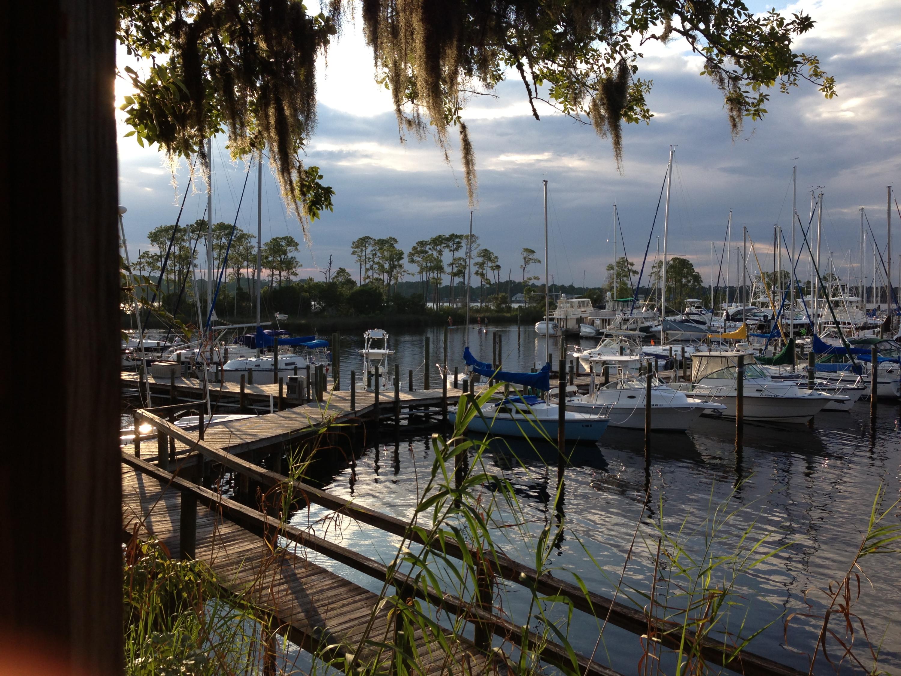 BAY VILLAS CONDOS - Residential