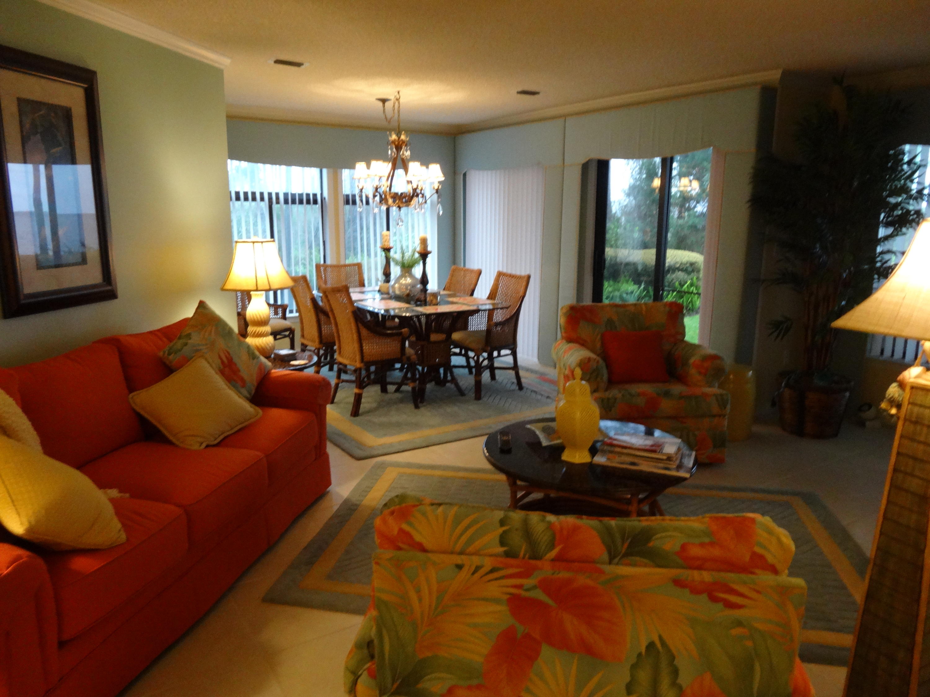 BAY VILLAS CONDOS - Residential