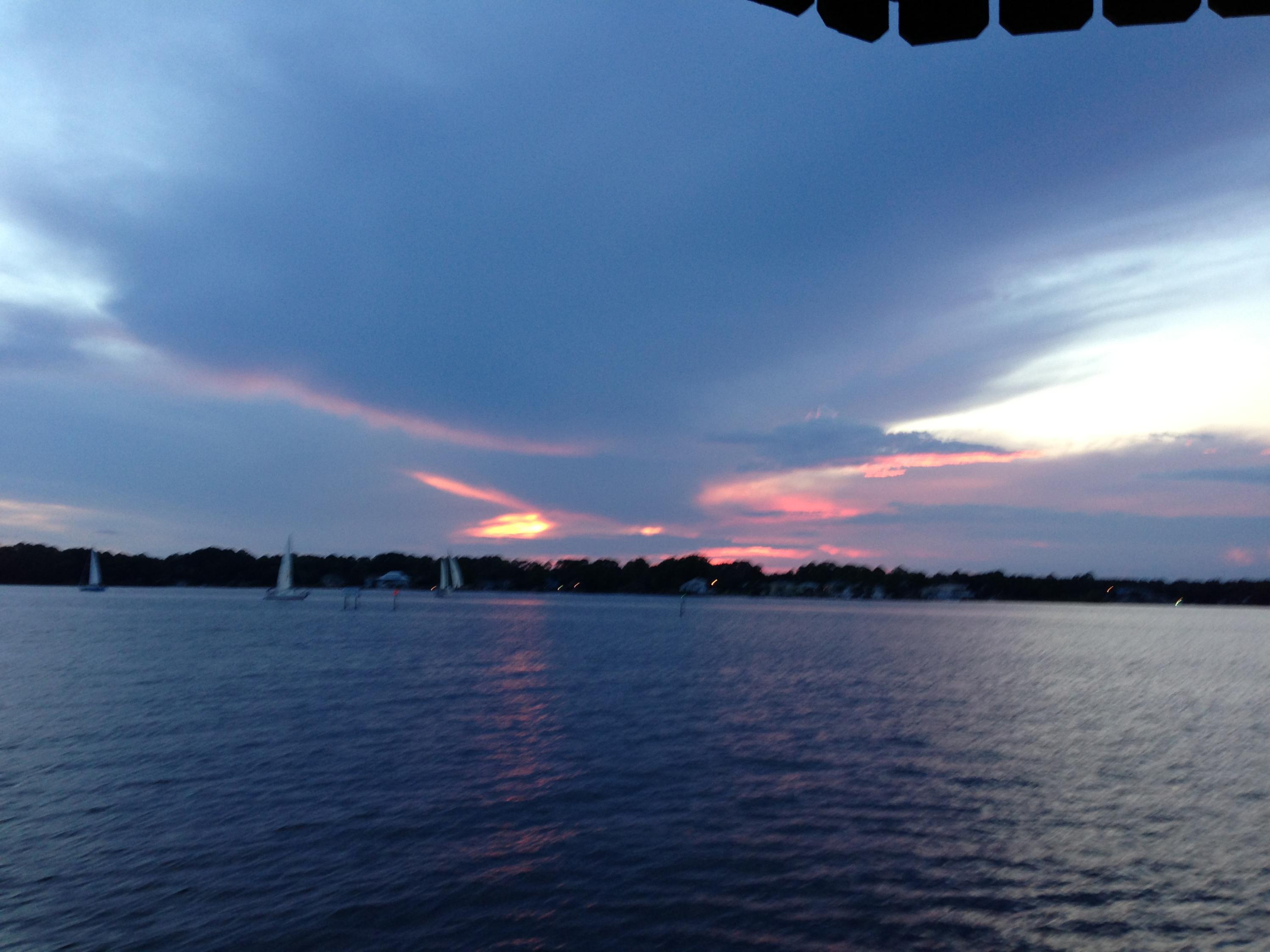 BAY VILLAS CONDOS - Residential