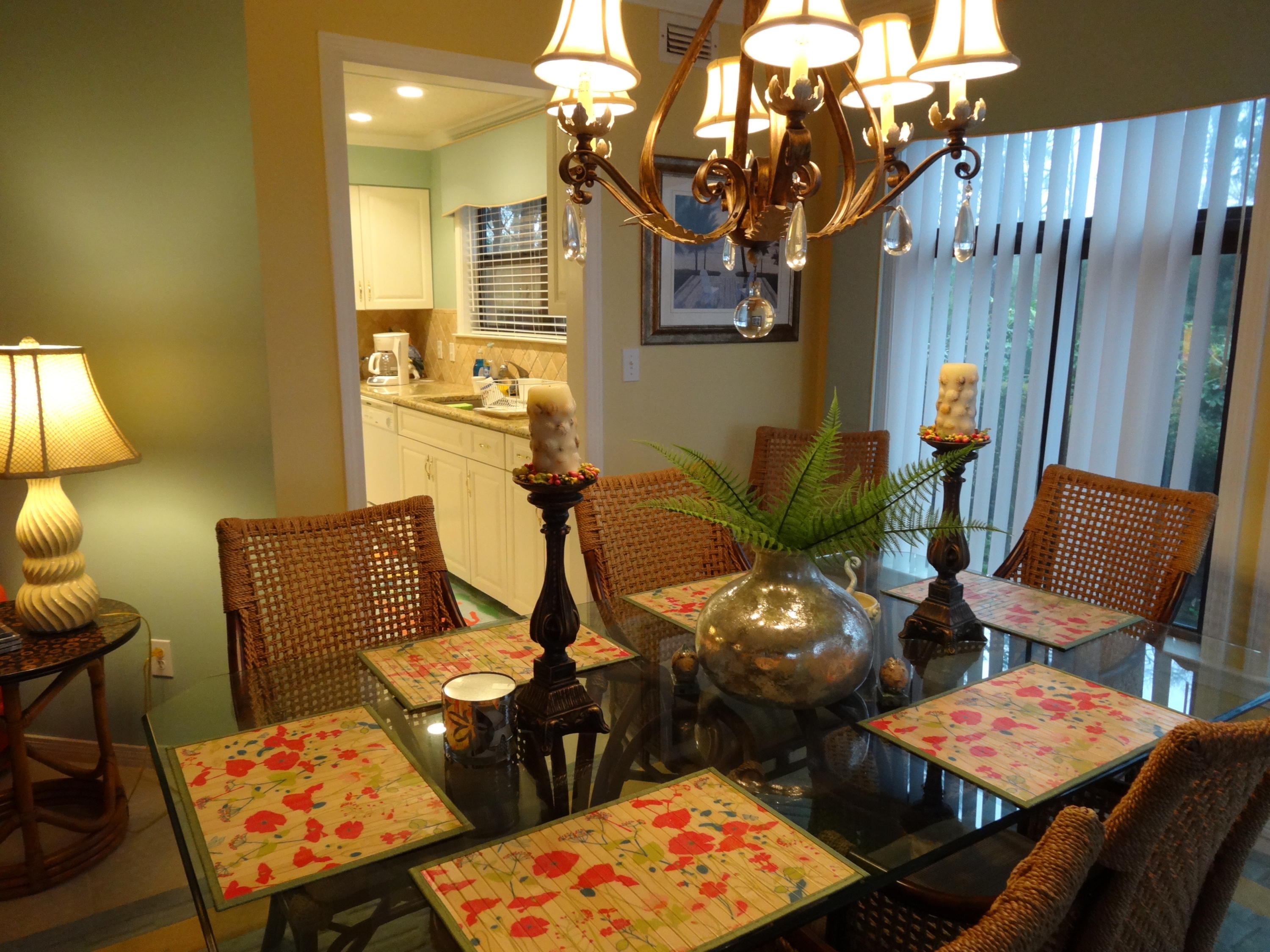 BAY VILLAS CONDOS - Residential