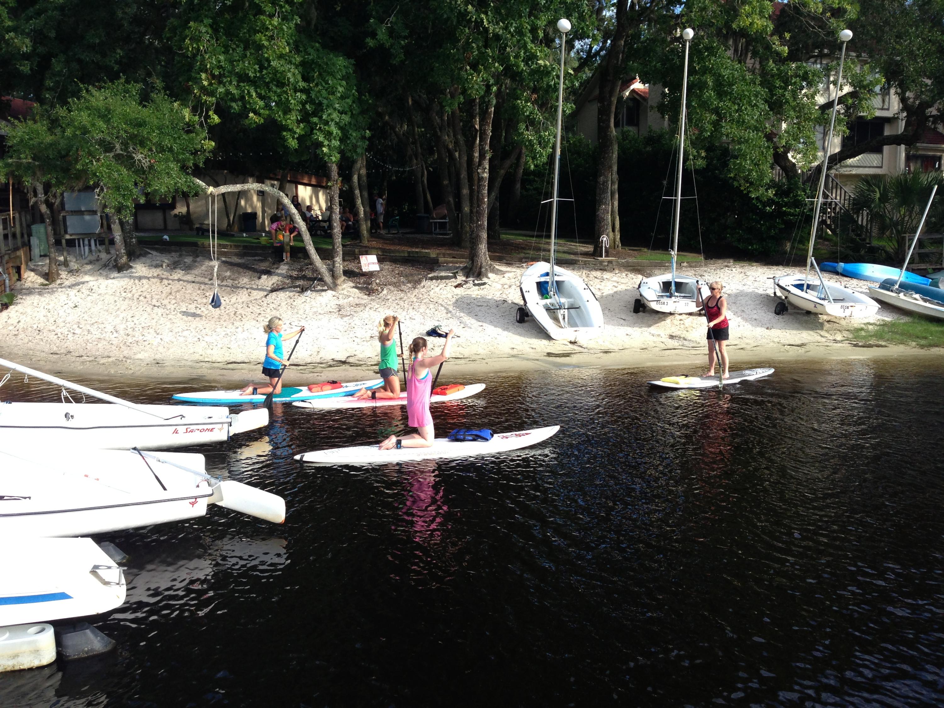 BAY VILLAS CONDOS - Residential