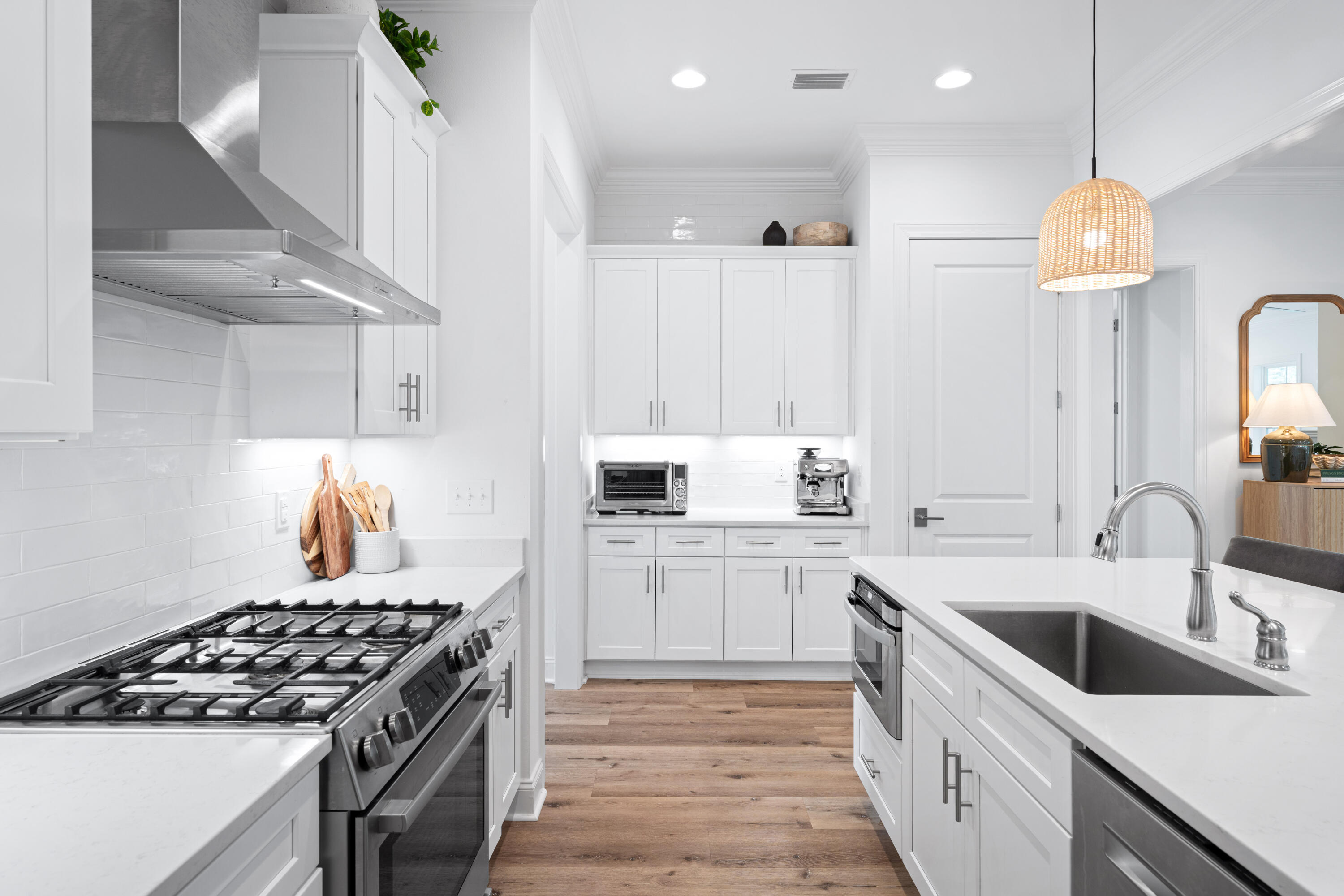 WATERSOUND ORIGINS - Residential