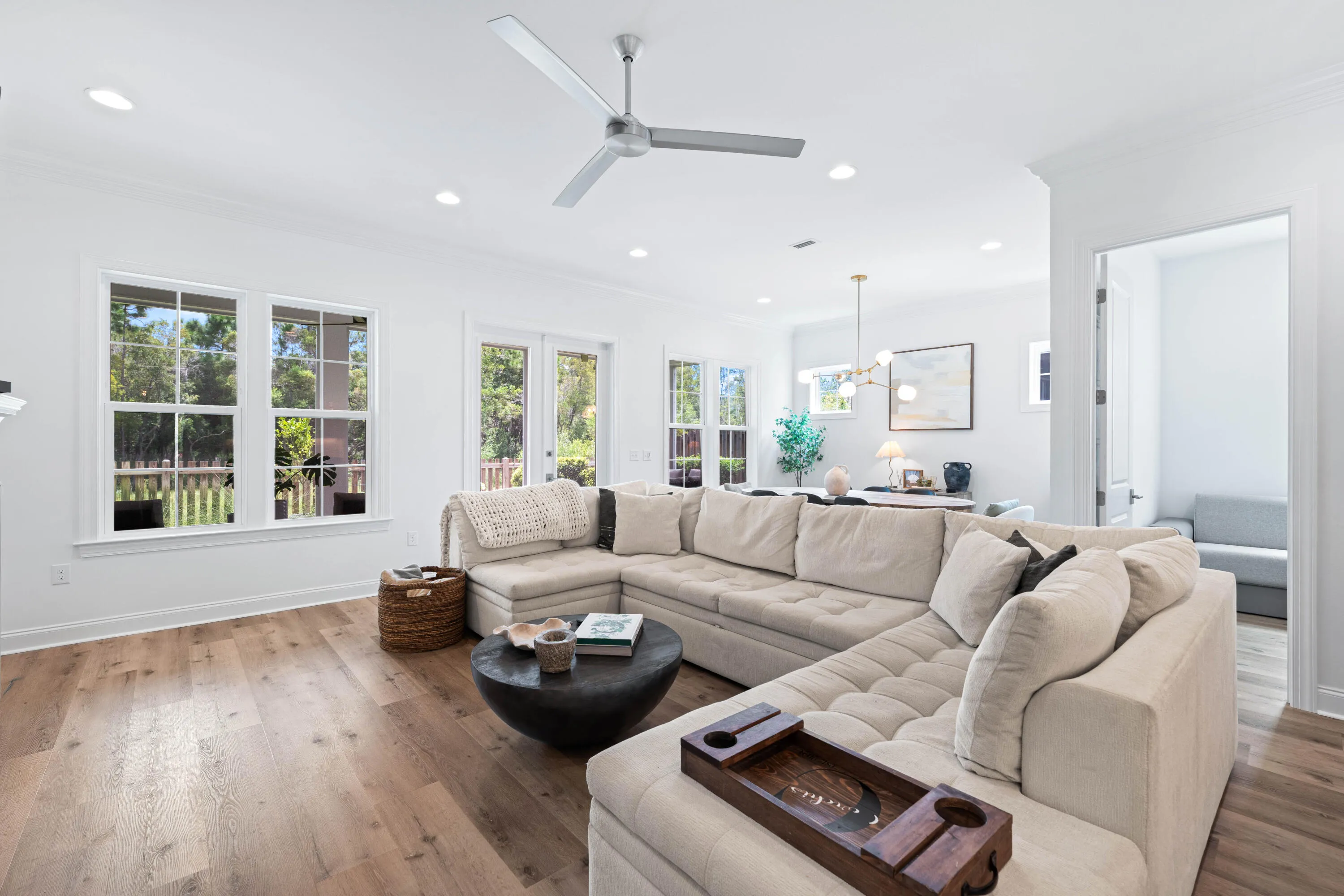 Watersound, Florida 32461, United States, 4 Bedrooms Bedrooms, ,3 BathroomsBathrooms,Residential,Active,196628