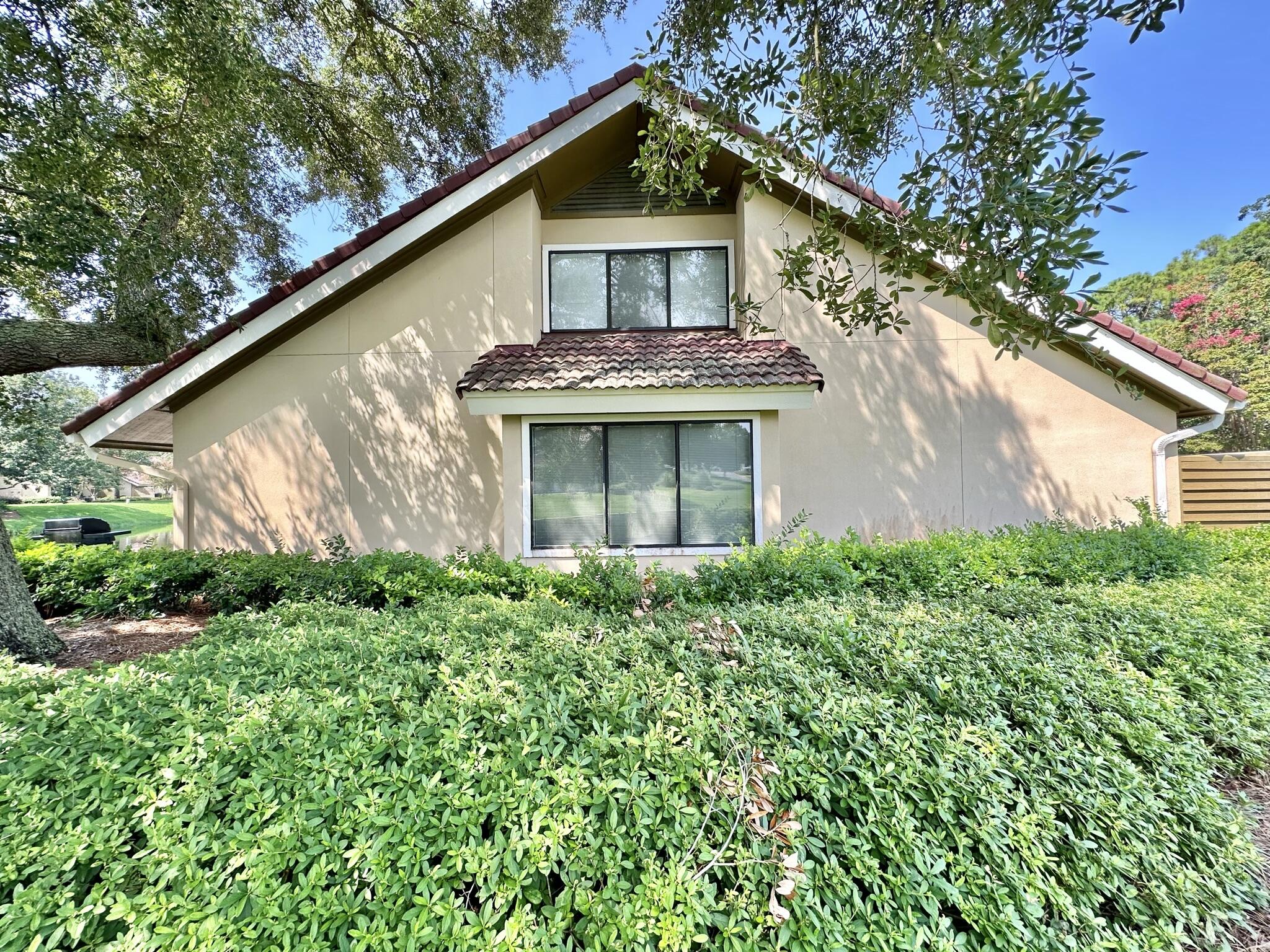 BEACHWALK VILLAS PH 09 - Residential