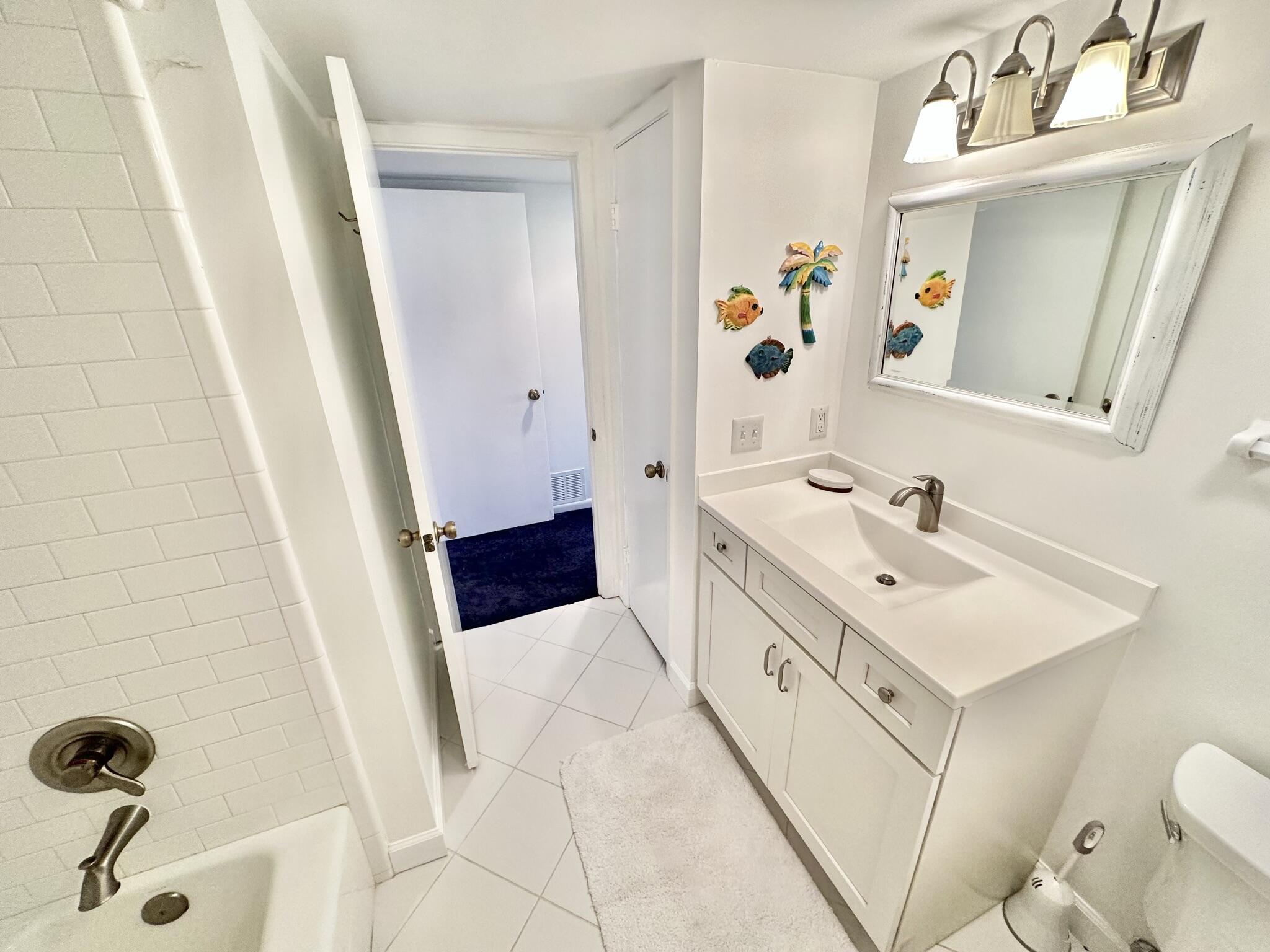 BEACHWALK VILLAS PH 09 - Residential