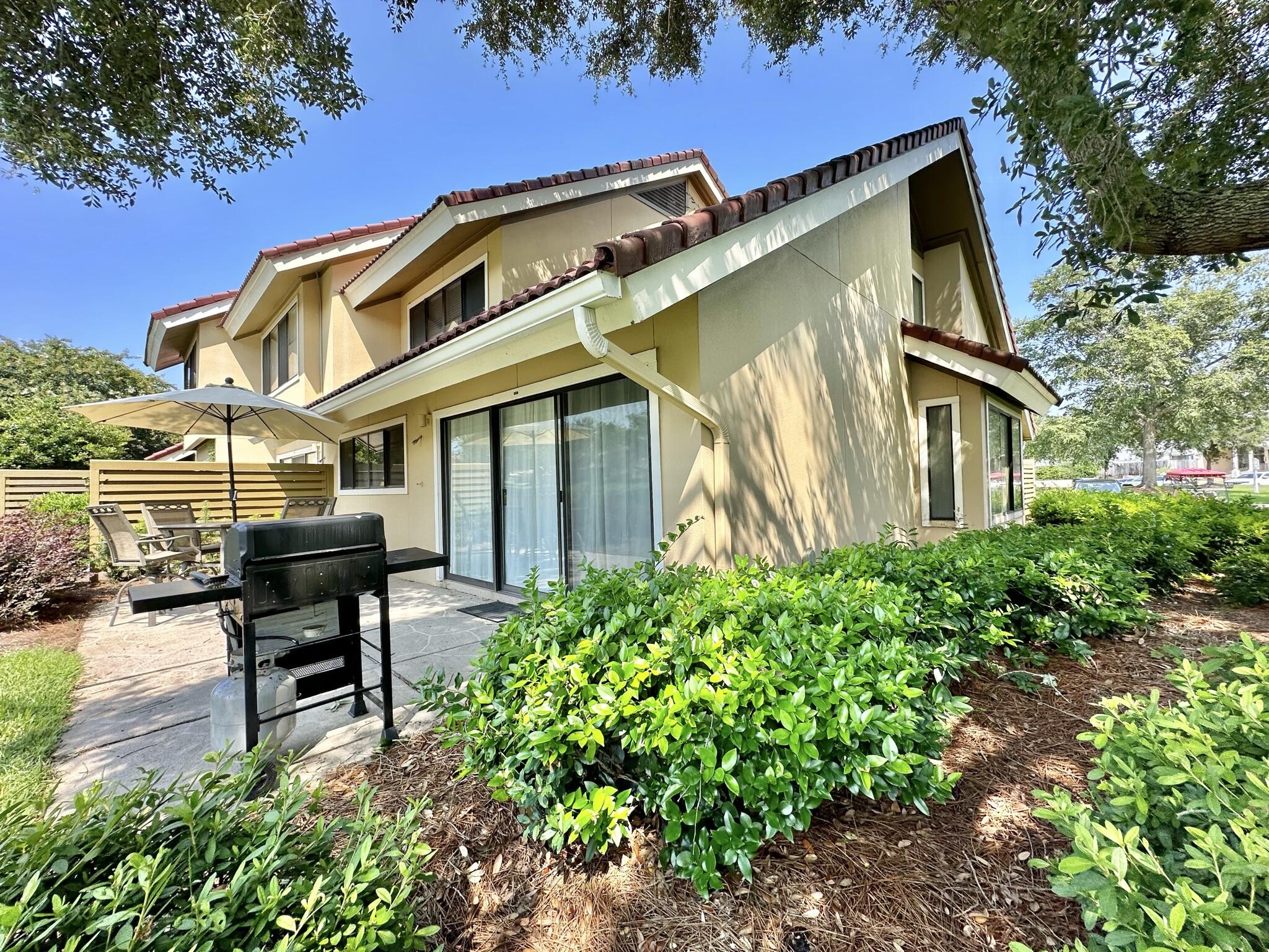 BEACHWALK VILLAS PH 09 - Residential