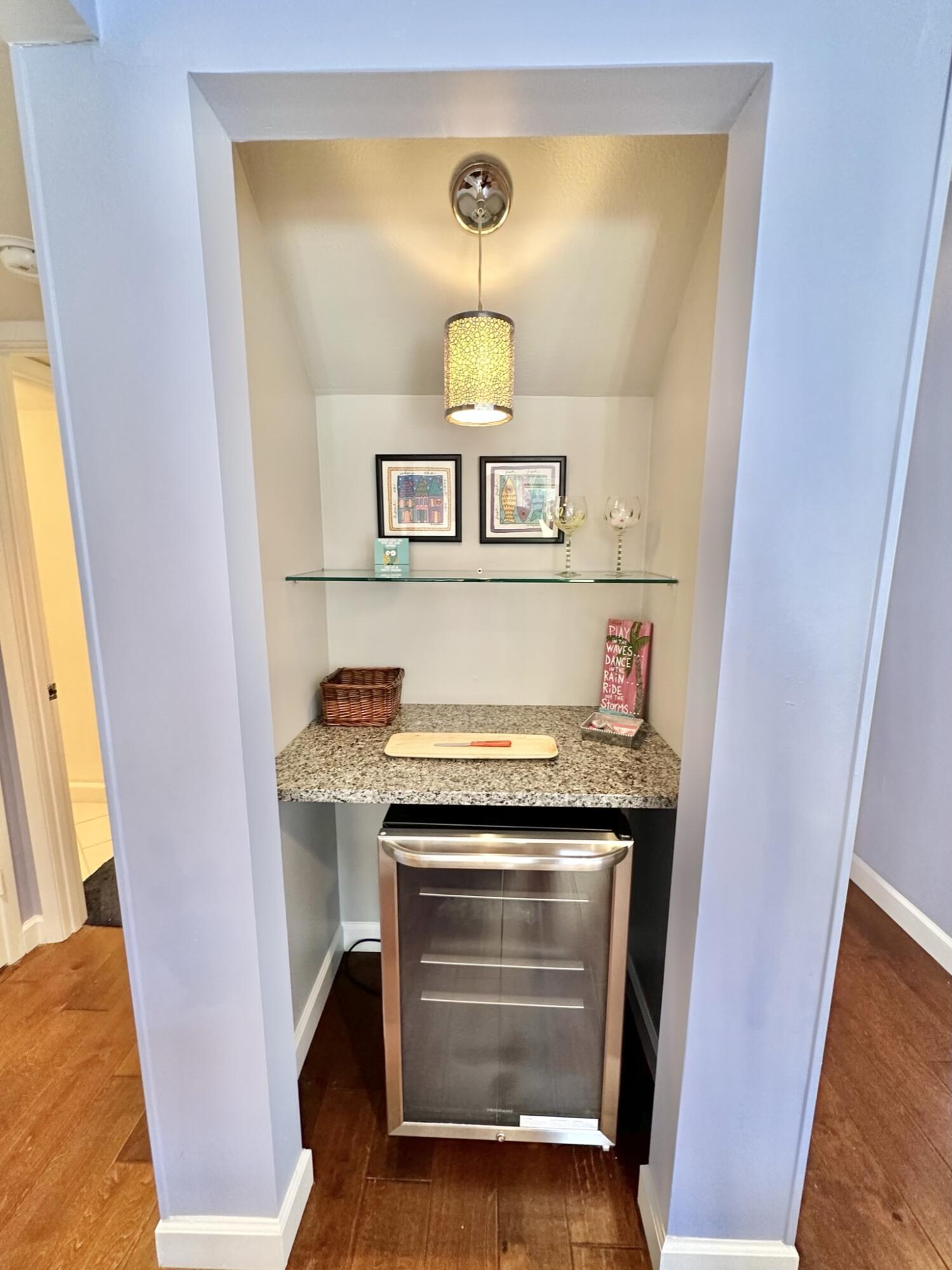 BEACHWALK VILLAS PH 09 - Residential