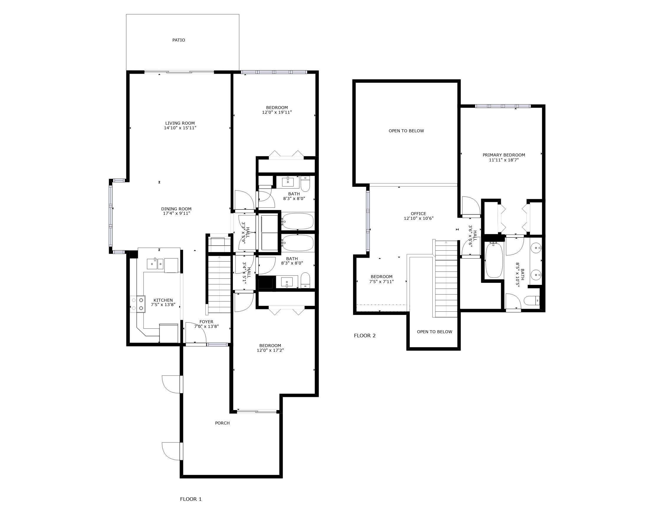 BEACHWALK VILLAS PH 09 - Residential