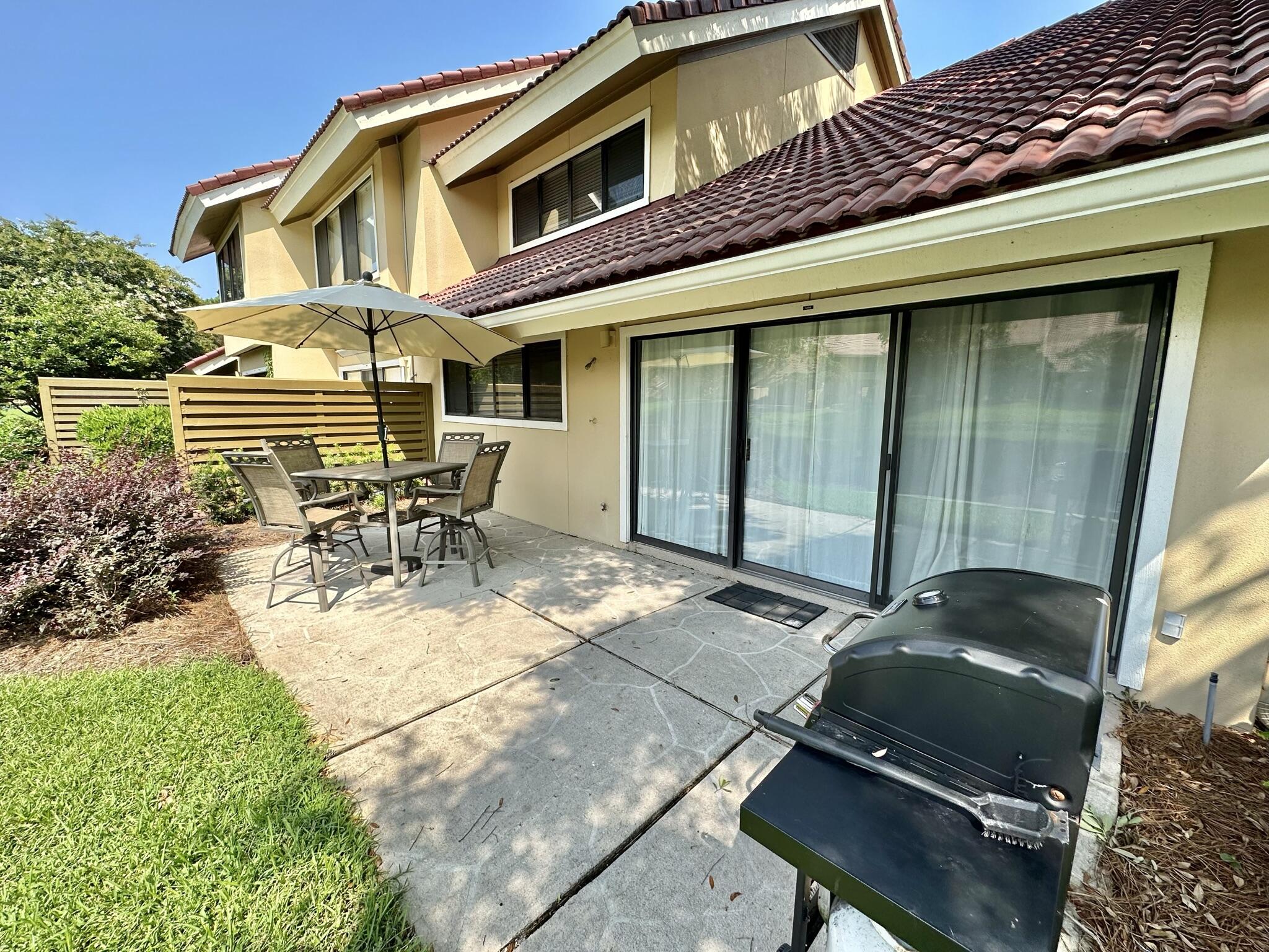 BEACHWALK VILLAS PH 09 - Residential