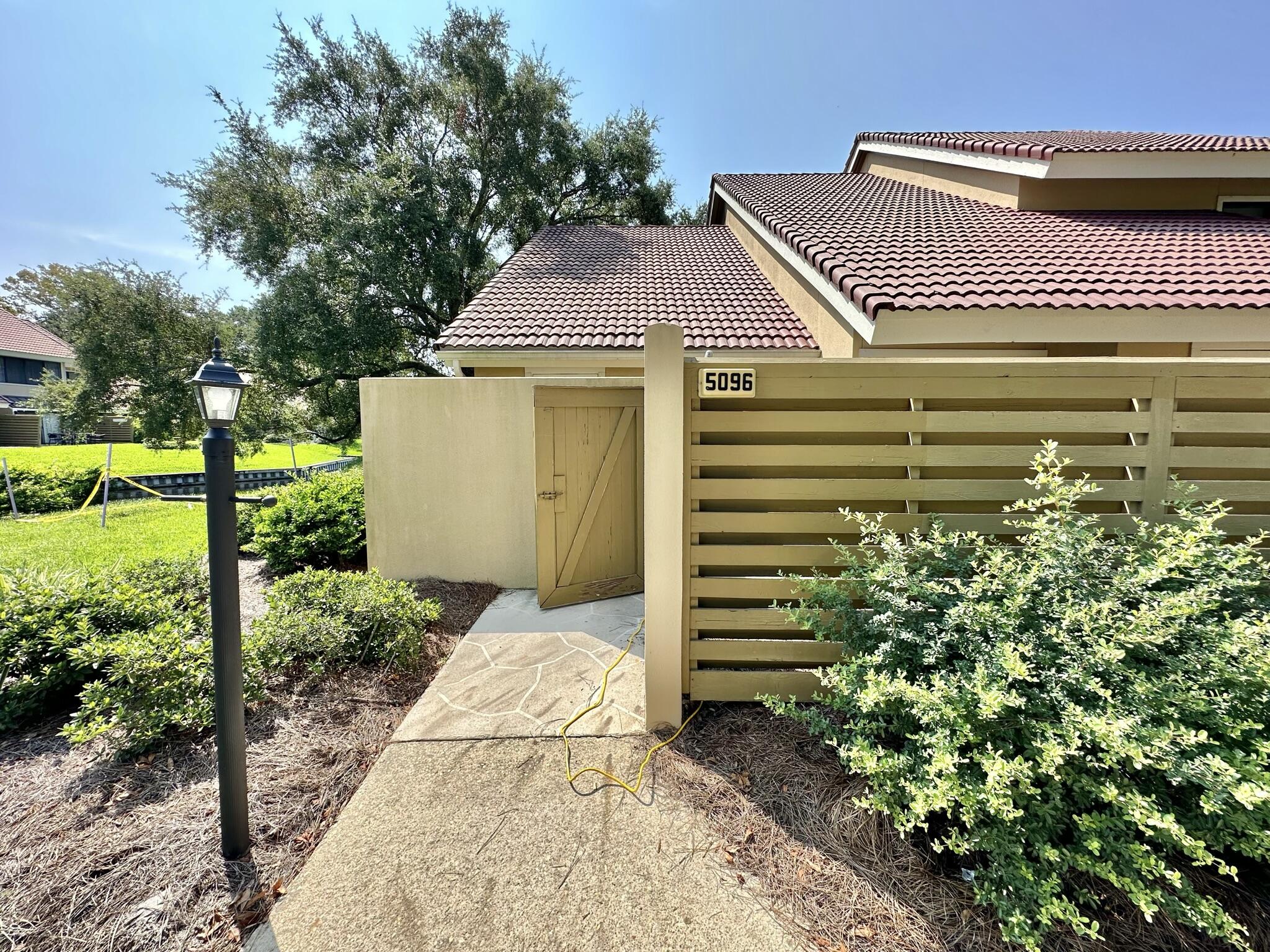 BEACHWALK VILLAS PH 09 - Residential