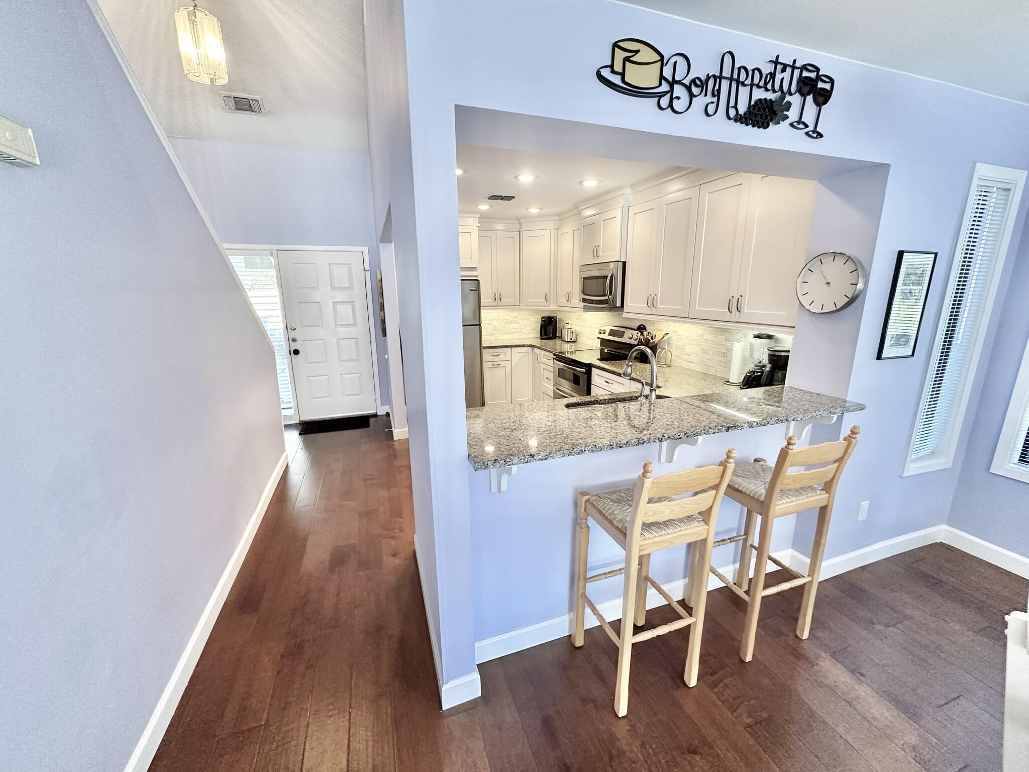 BEACHWALK VILLAS PH 09 - Residential