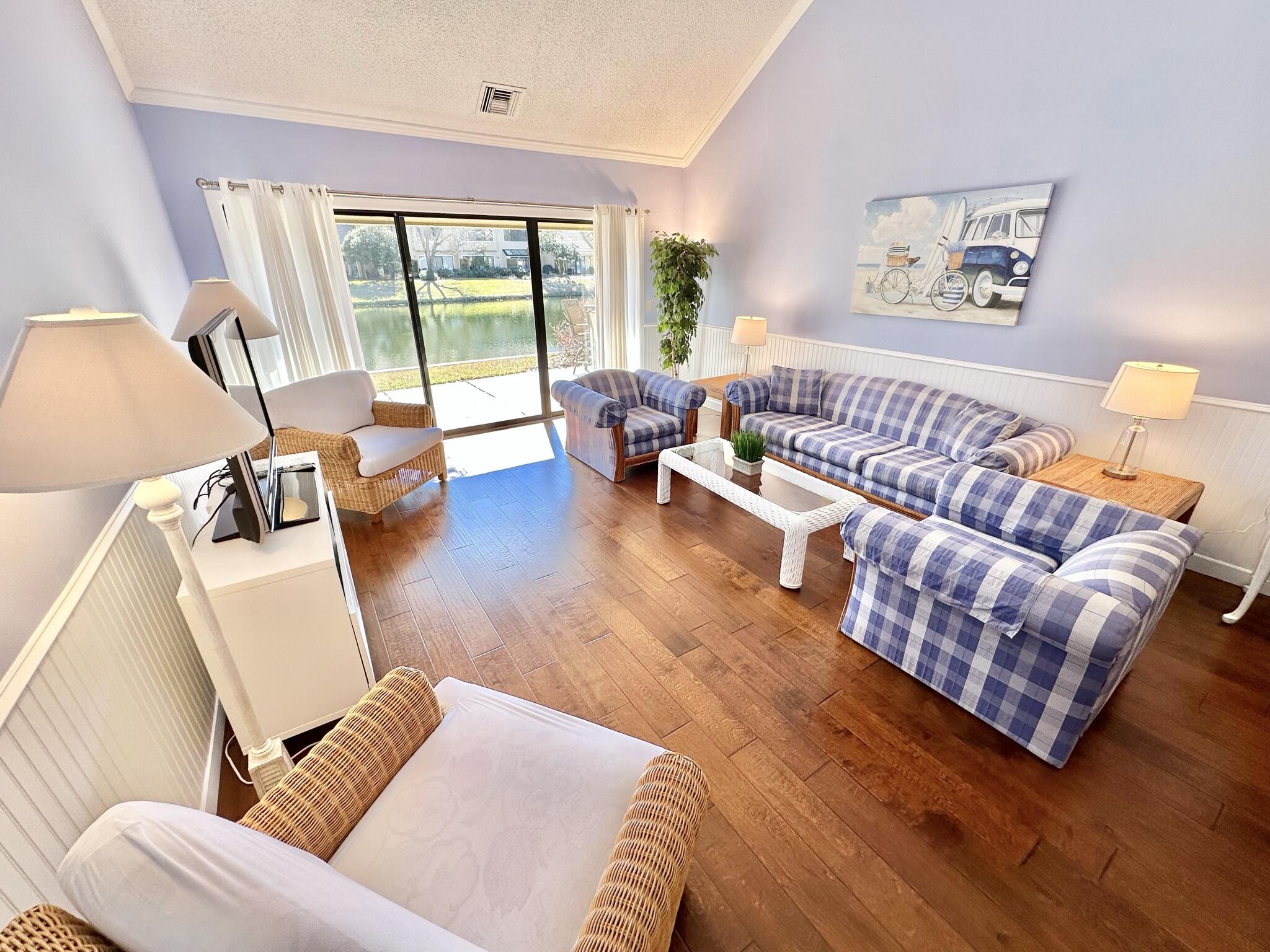 BEACHWALK VILLAS PH 09 - Residential