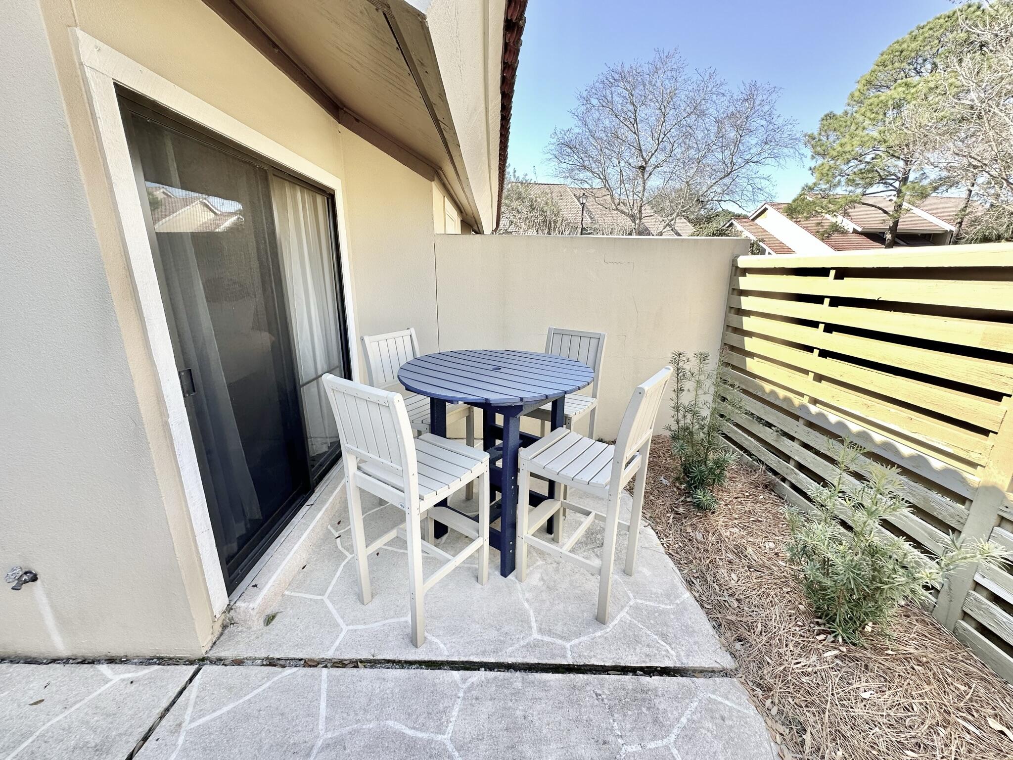 BEACHWALK VILLAS PH 09 - Residential