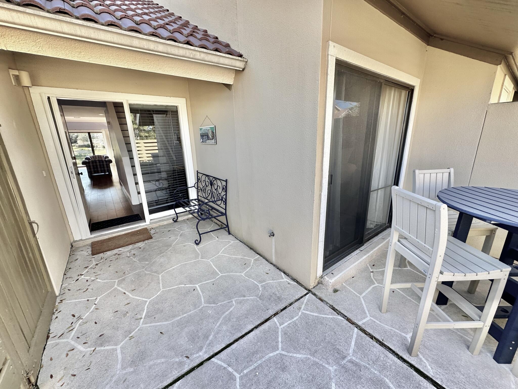 BEACHWALK VILLAS PH 09 - Residential